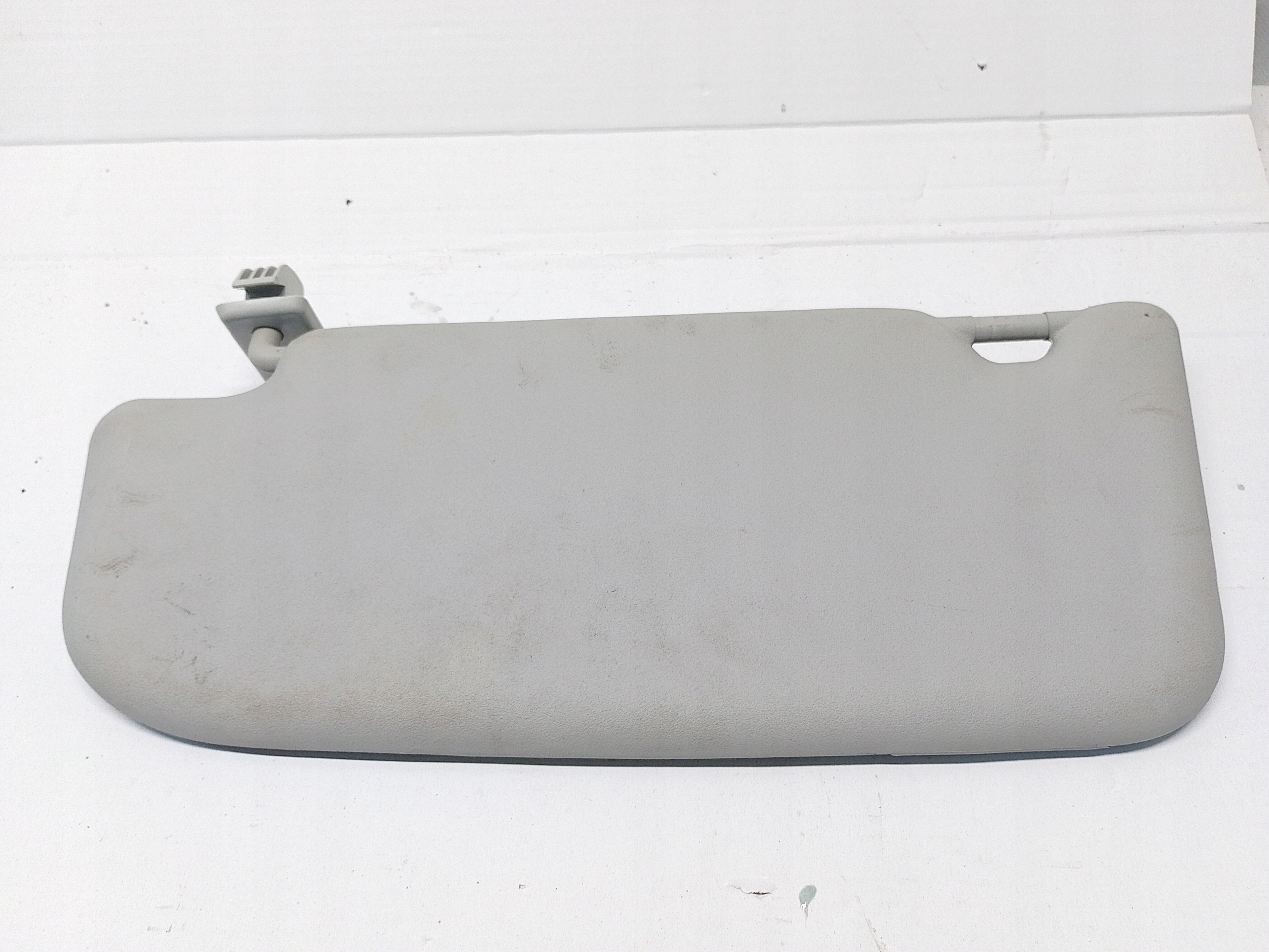 OSŁONA PRZECIWSŁONECZNA PRAWA NISSAN QASHQAI J10