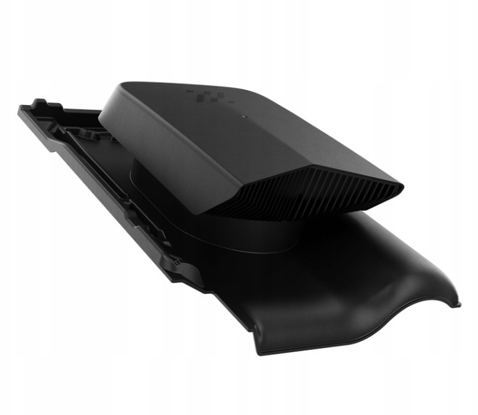 Vyvětvovač Pro Creaton Titania Černý