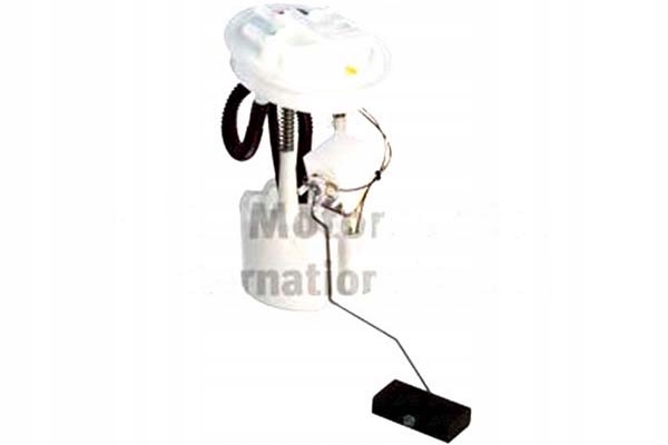 PIERBURG CZUJNIK POZIOMU PALIWA RENAULT MEGANE I,