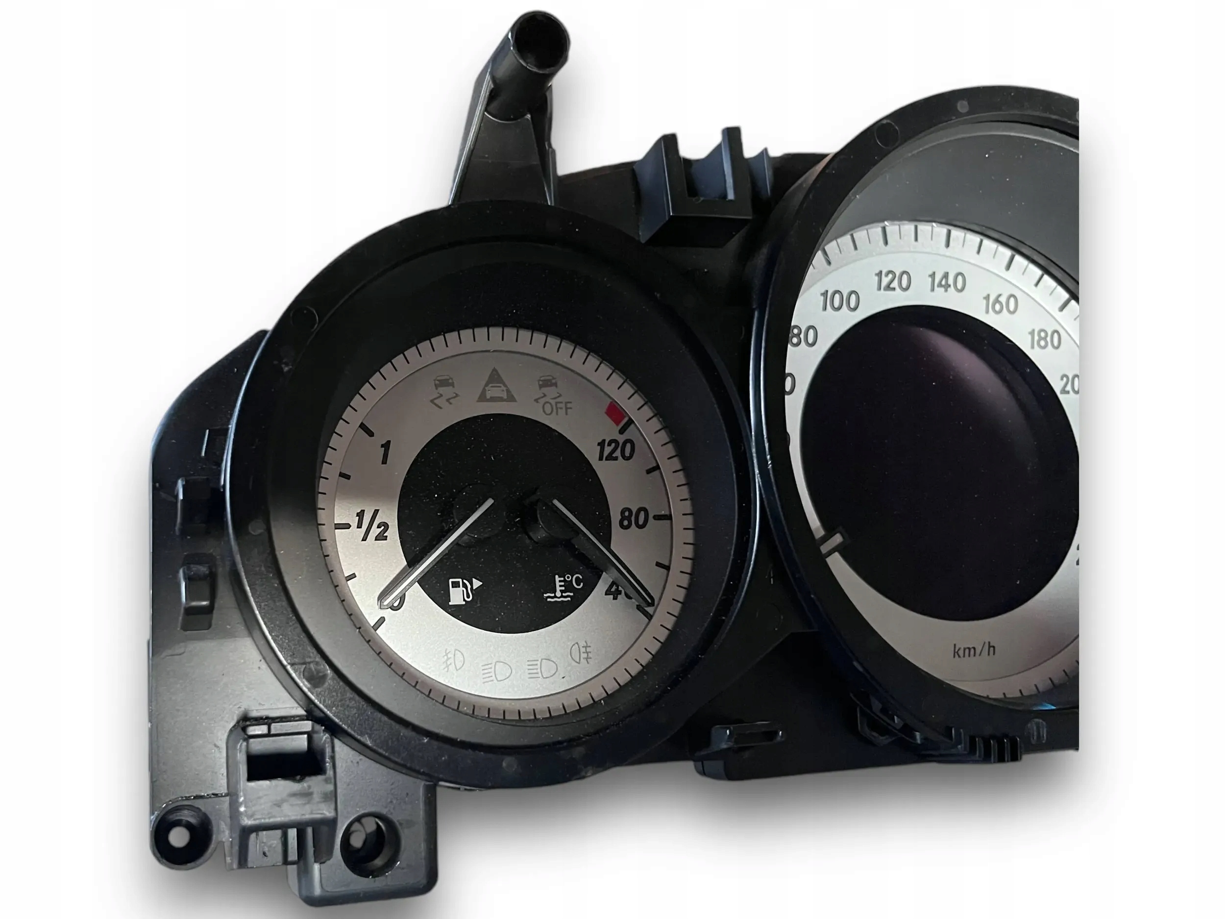 MERCEDES C KLASA W204 dials dials 2049003508 !M