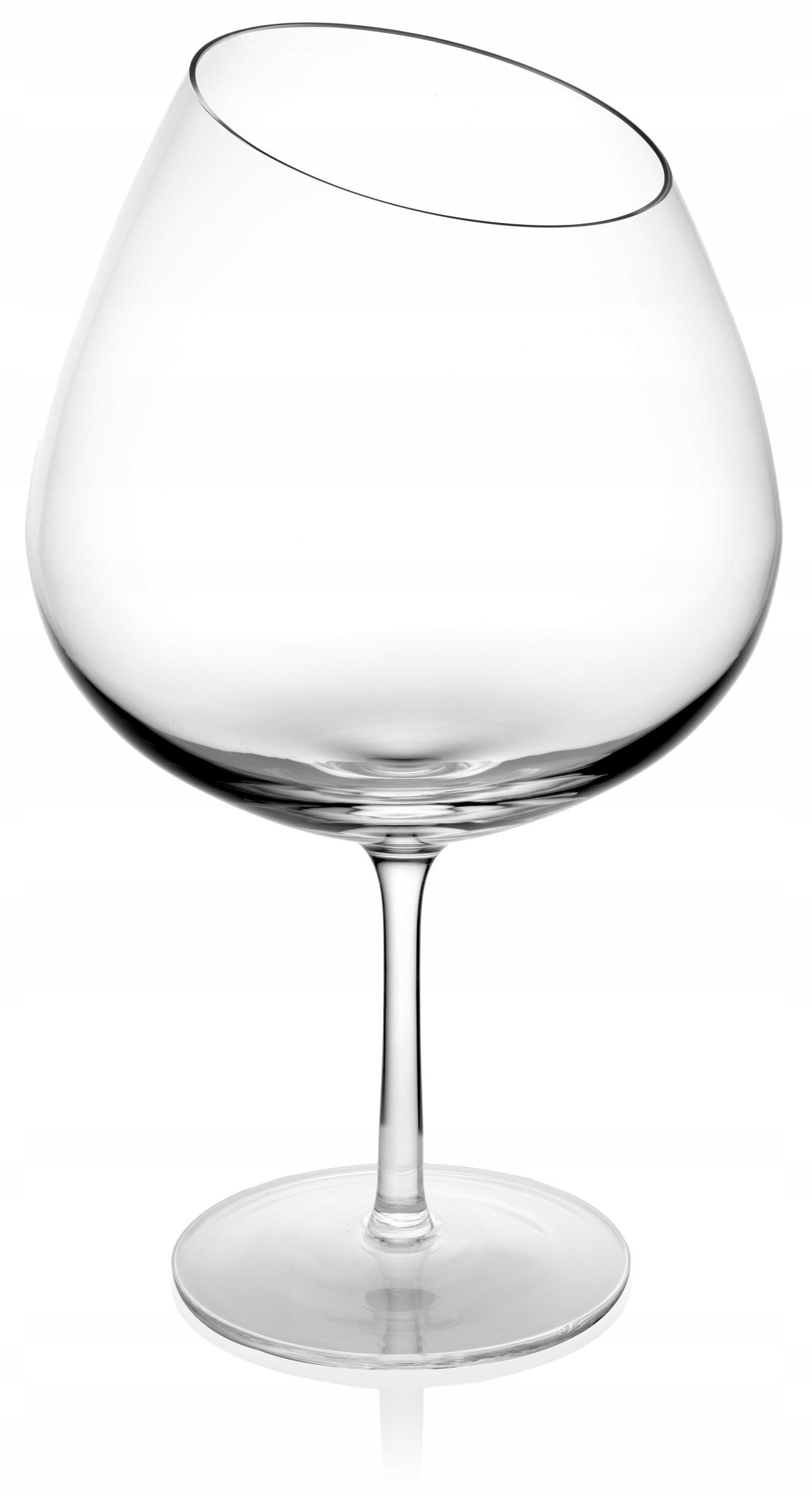 IVV Italy Noe Skleničky na červené víno 1,15 l/2 Ks