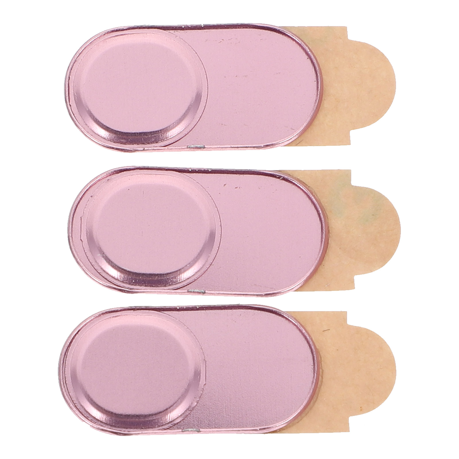 3 SZT. NASZYJKI DO APARATU W LAPTOPIE OCHRONA PRYWATNOŚCI