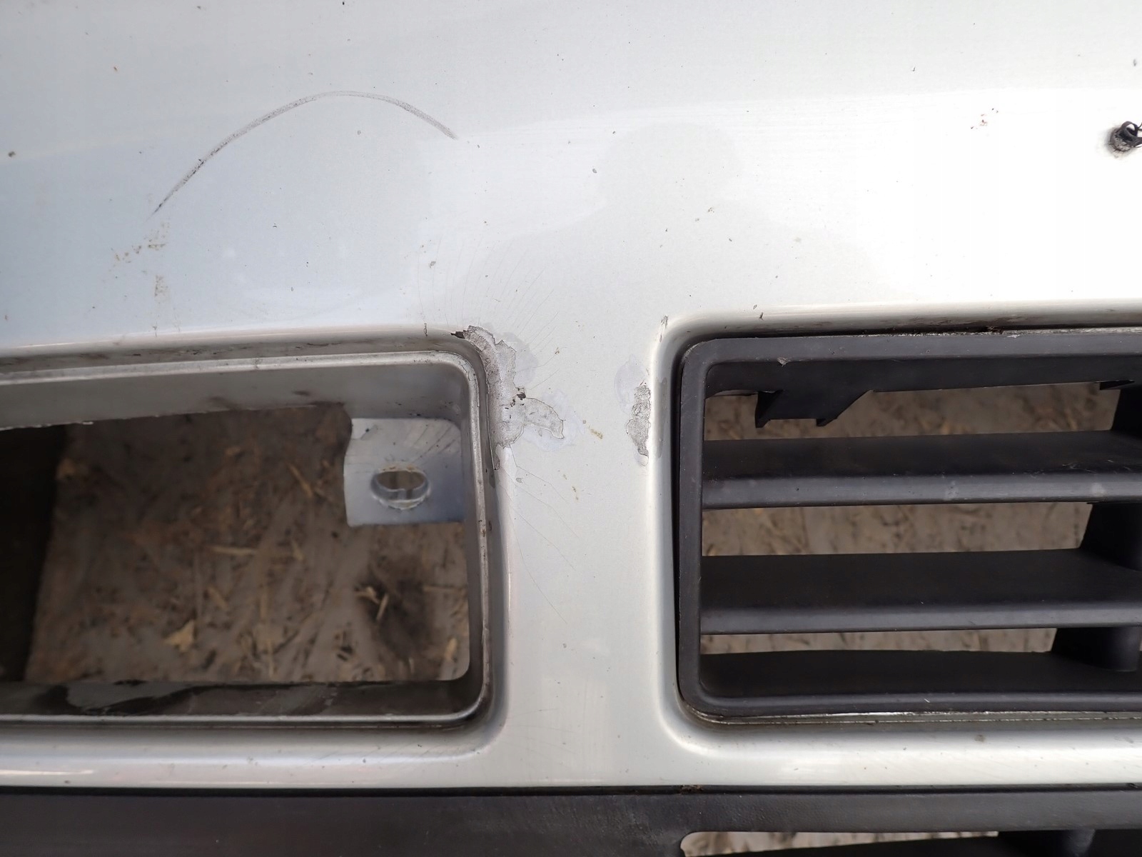 bumper front front VW GOLF IV 4 1J 1998-2006R 1J0807221A