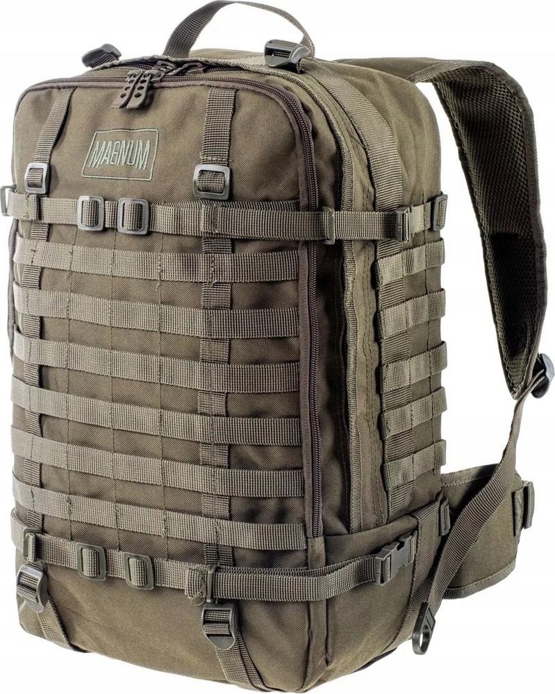 Taktický Batoh na přežití Taiga Magnum 45L