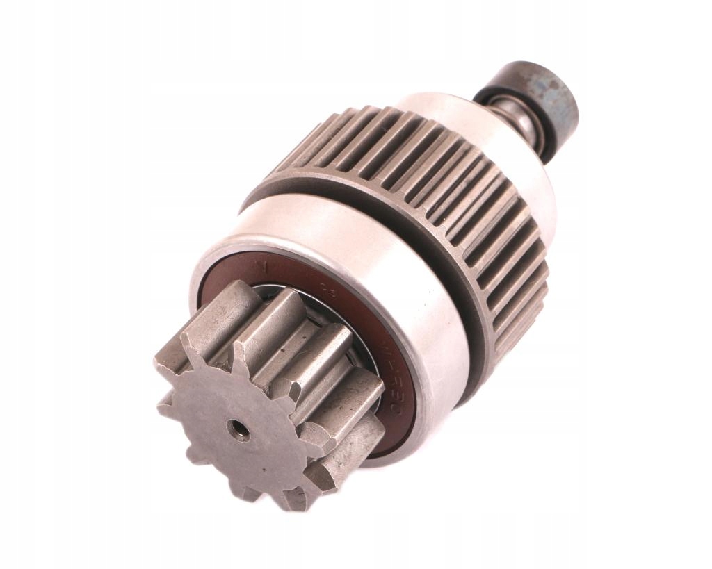 Rm Spojka startéru s reduktorem MF4 Massey Ferguson Blue Lin