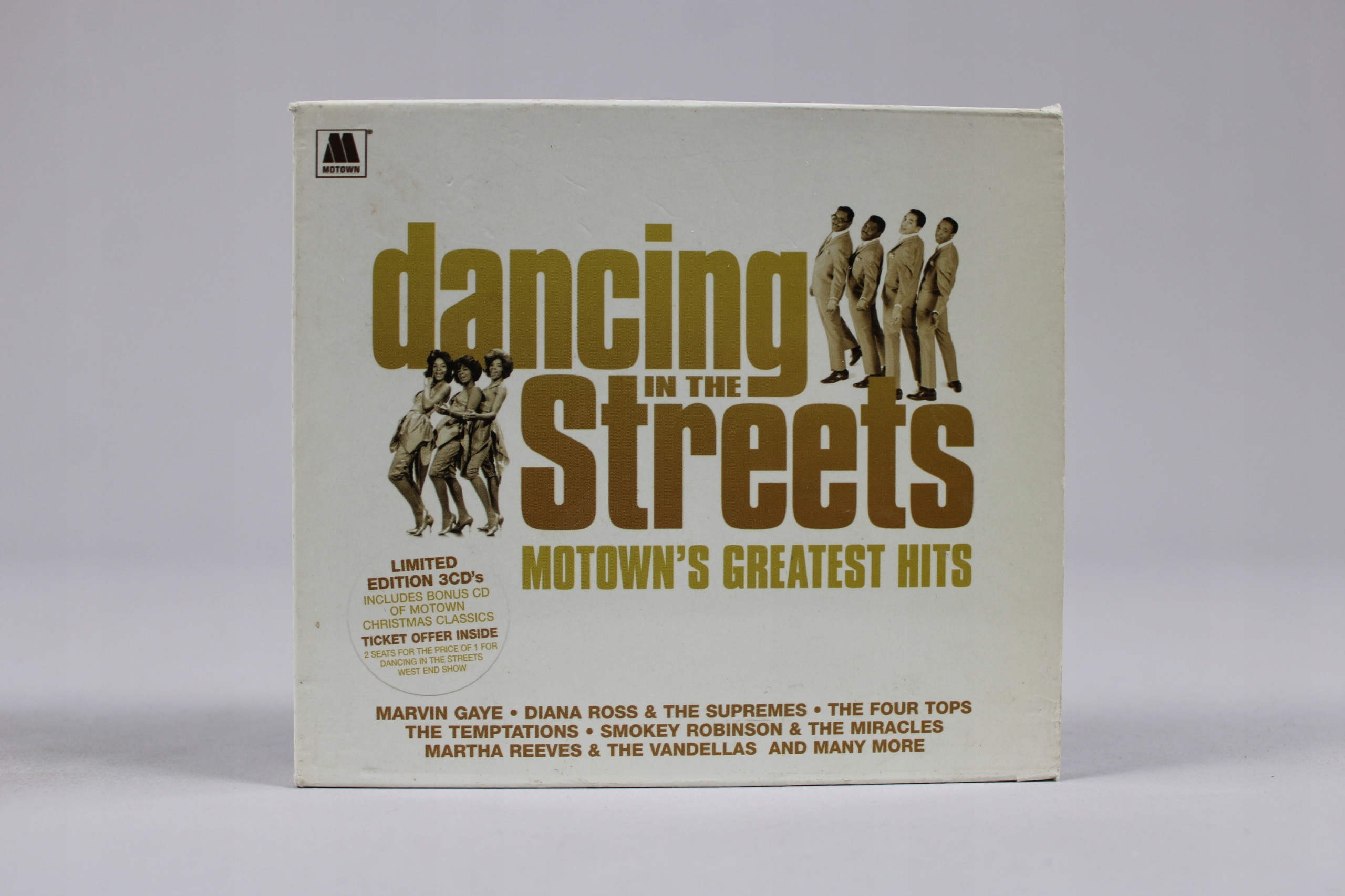洋楽 Dancing in the Street CD 31sQKB1-ILL._UF350,350_QL50_.jpg
