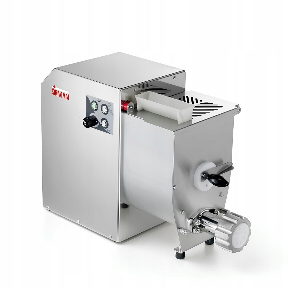 Strojek na těstoviny Sirman, model Concerto 5