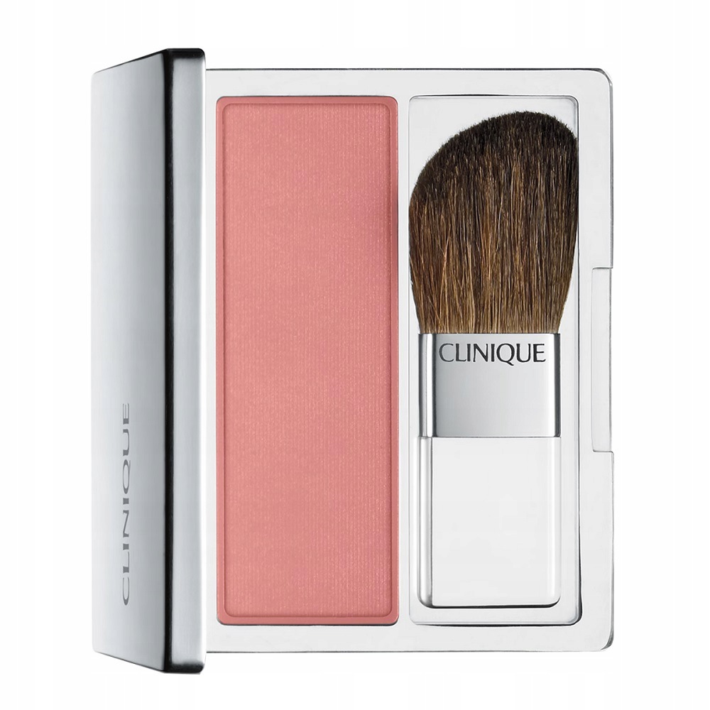 Clinique Blushing Blush Powder Blush tvářenka 110 Precious Posy 6 g