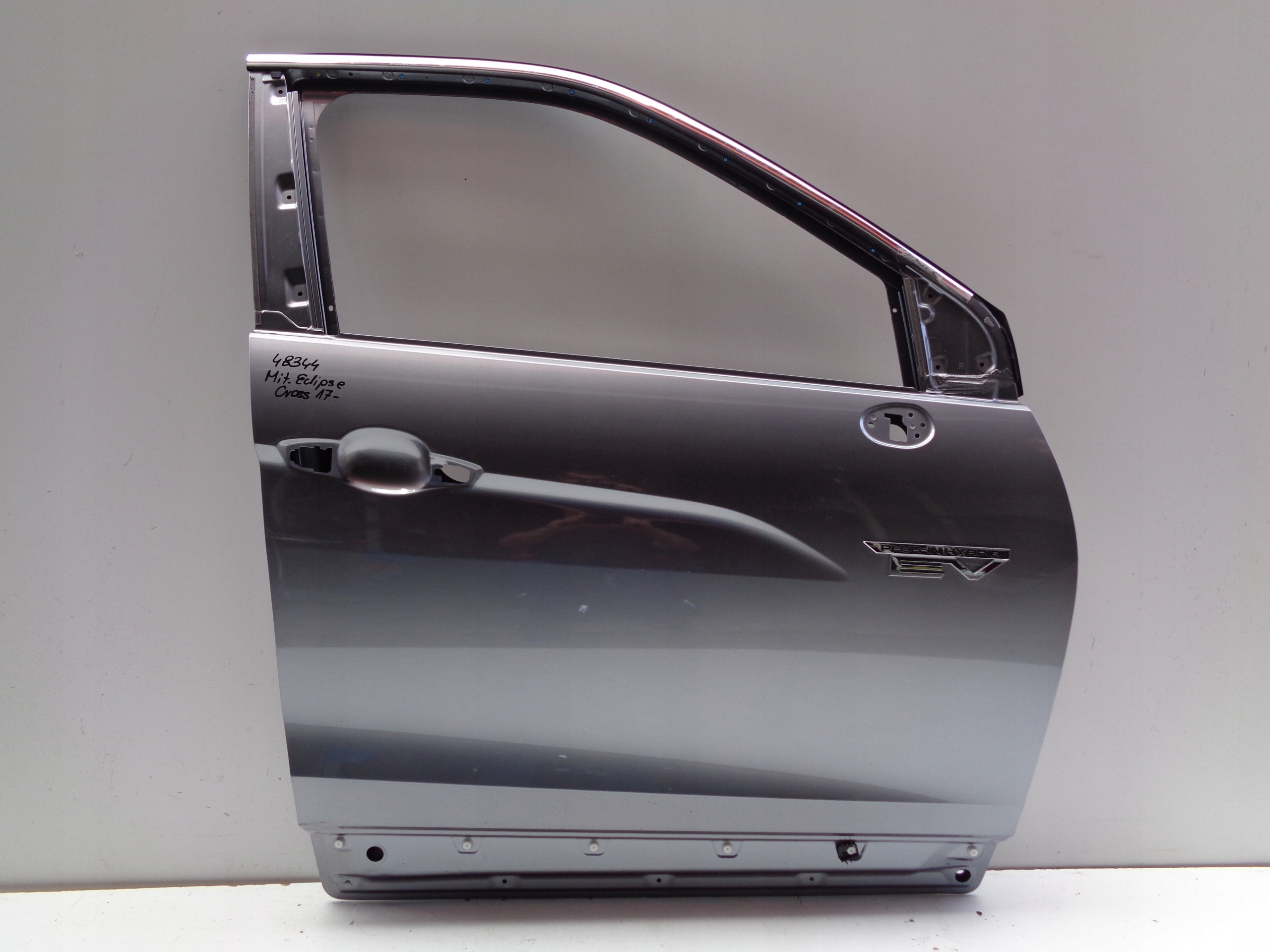 door right front MITSUBISHI ECLIPSE CROSS 17- NR 48344