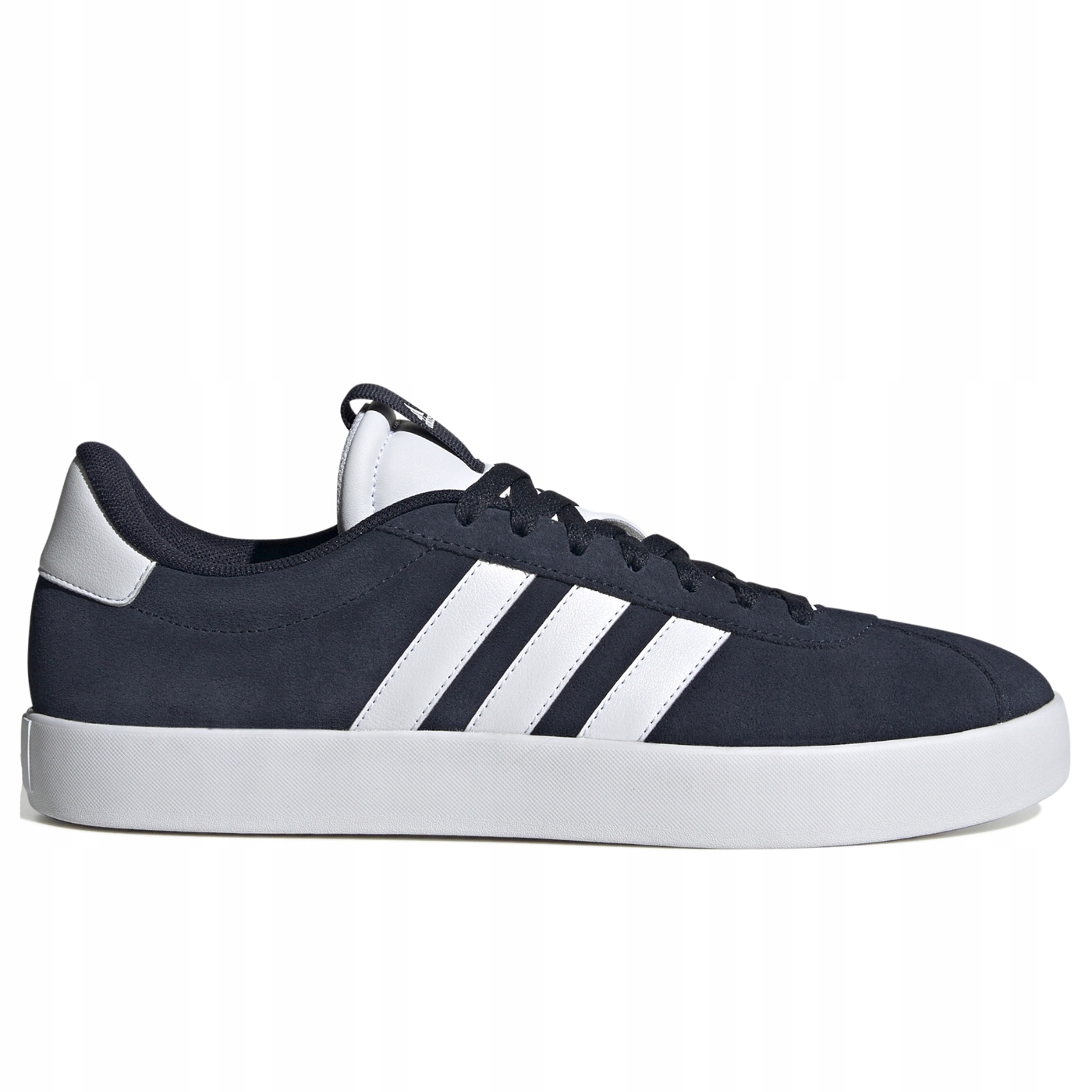 Adidas Pánské kožené tenisky Adidas VL Court 3.0 ID6275 44 2/3 UK10