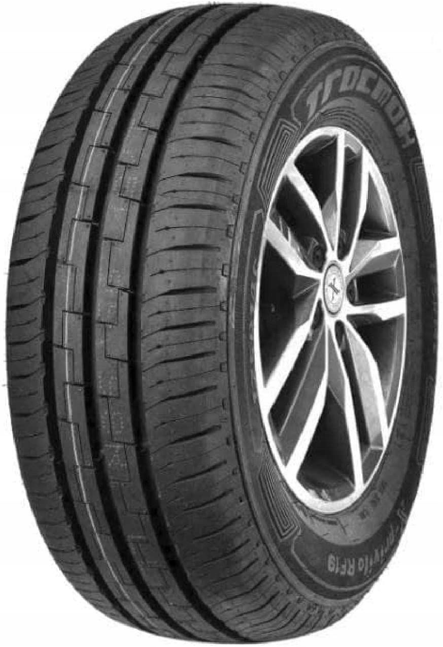 Tracmax X-Privilo RF19 215/60 R16C 103/101T