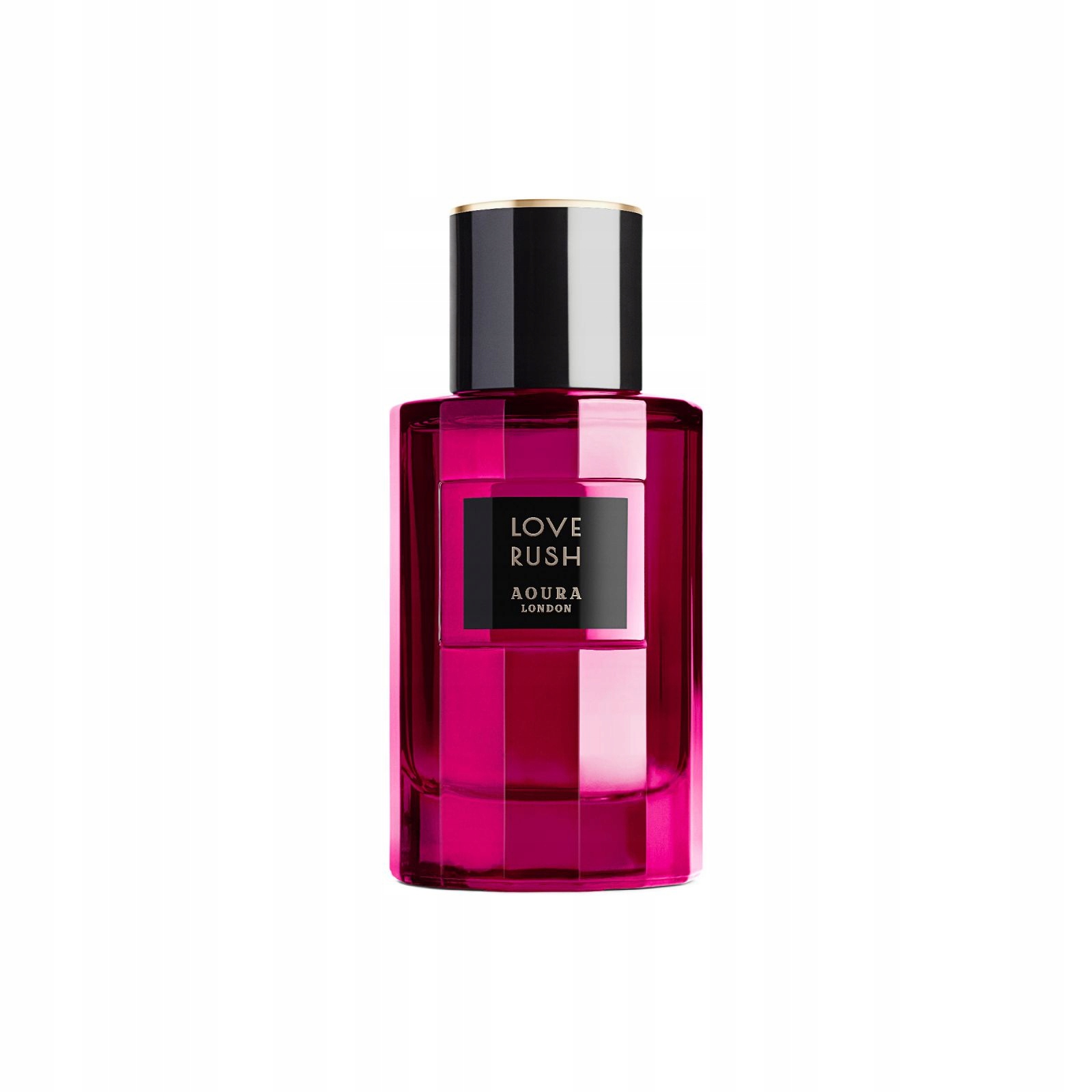 Aoura London Parfémovaná Voda Love Rush 100 ML