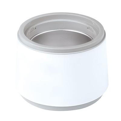 Maszyna Do Lodów Sorbetów Jogurtów Chłodzi Miesza Trebs 99254 800ml Marka Trebs