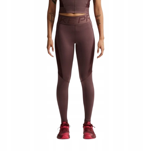 Dámské tréninkové legíny Nike Pro Sculpt 7/8