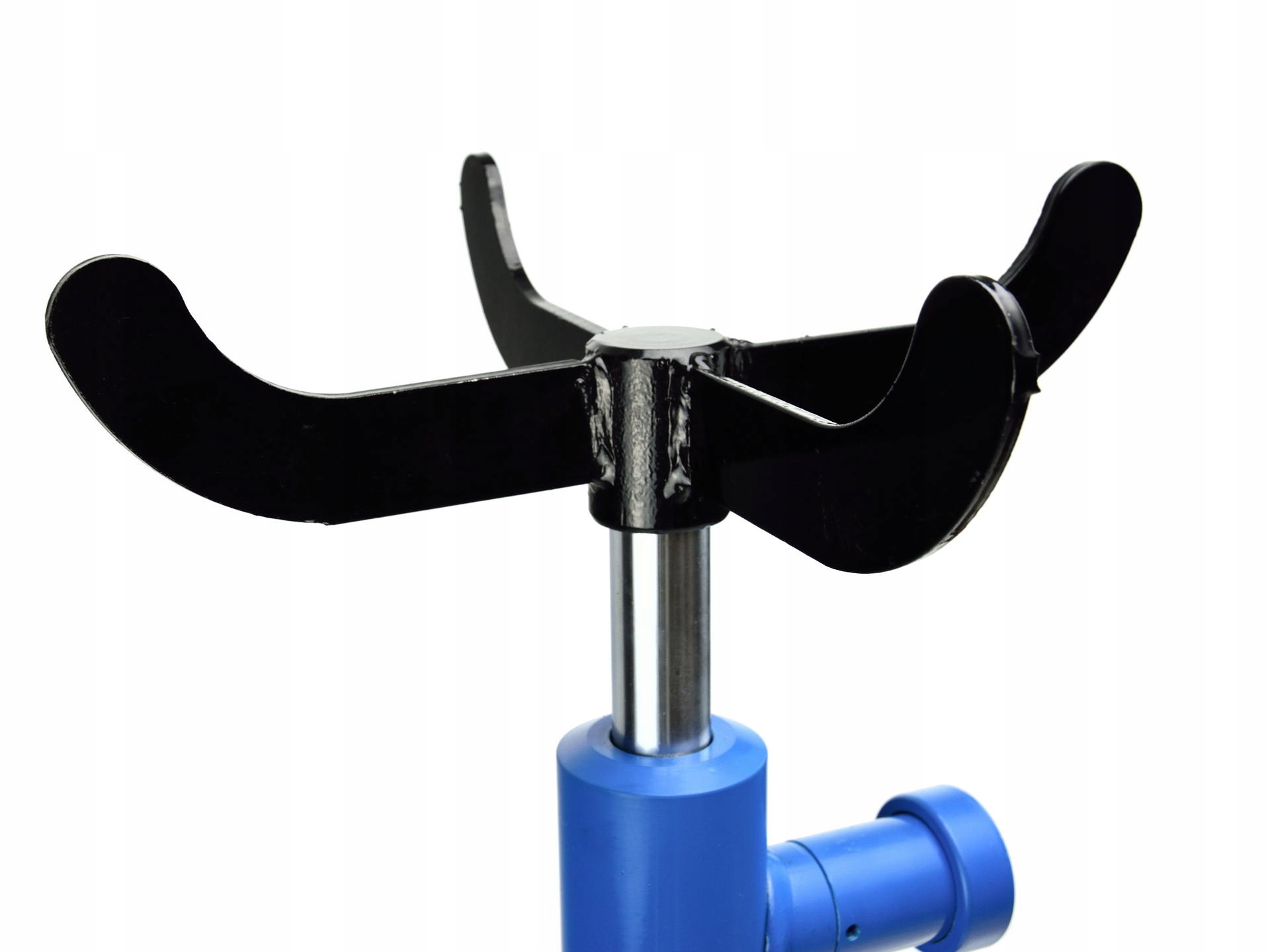 PODNOSNIK SKRZYNI BIEGOW 0 5T PODPORA DOCISKACZ Minimum Lifting Height 1050 mm