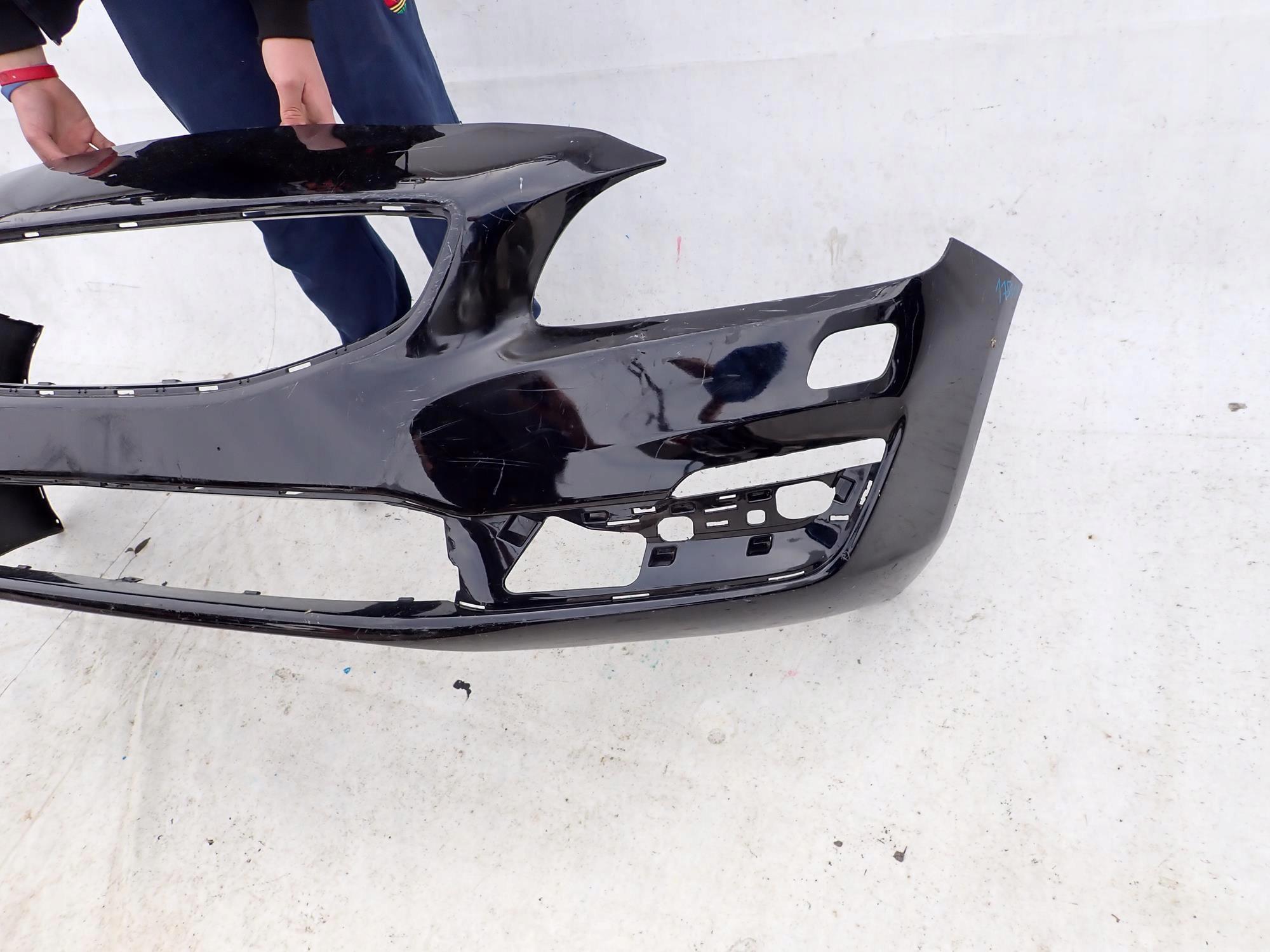 VOLVO V60 and S60 II LIFT 13-18 bumper front washer