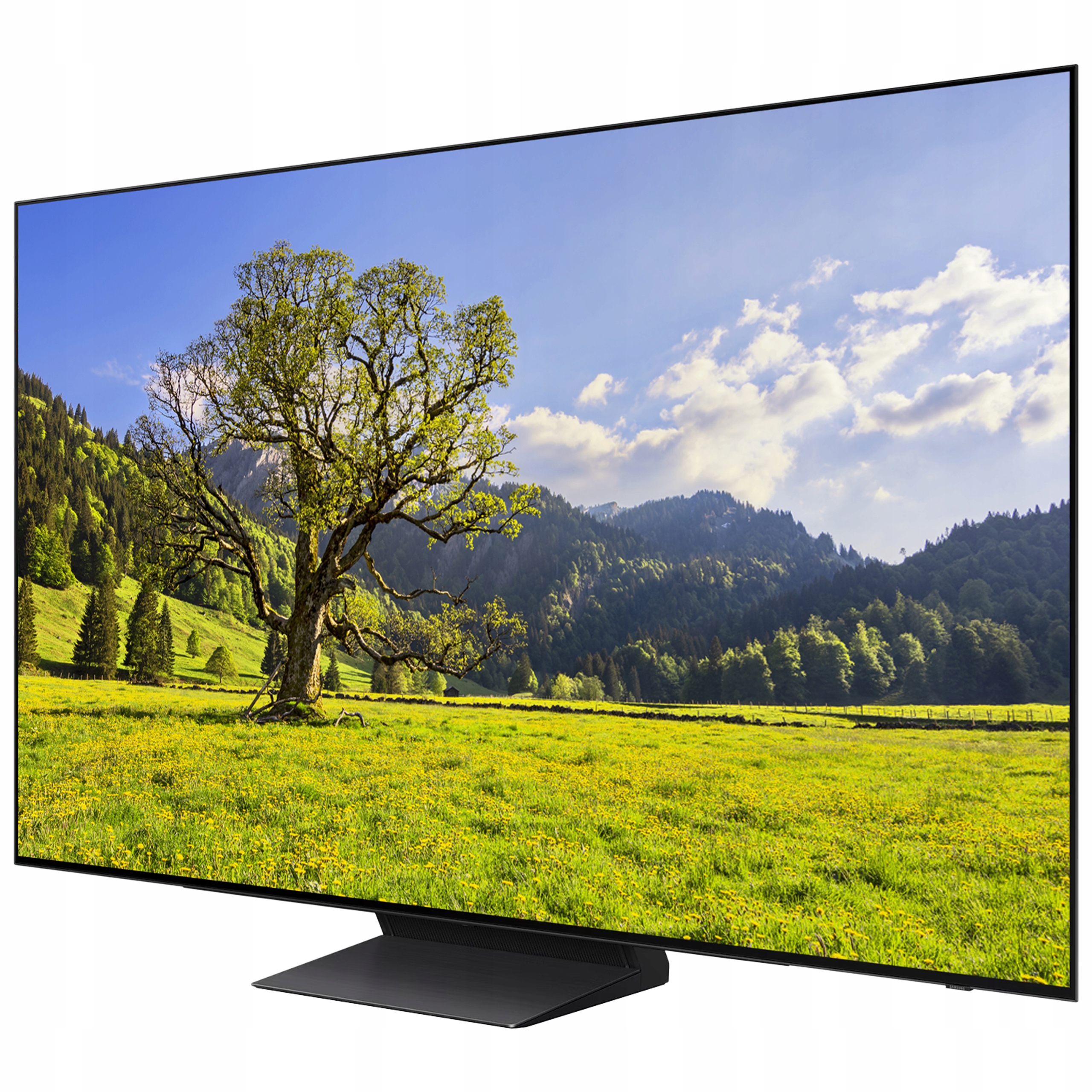 Telewizor Oled Samsung QE48S90D 4K Uhd S90D Smart Tv