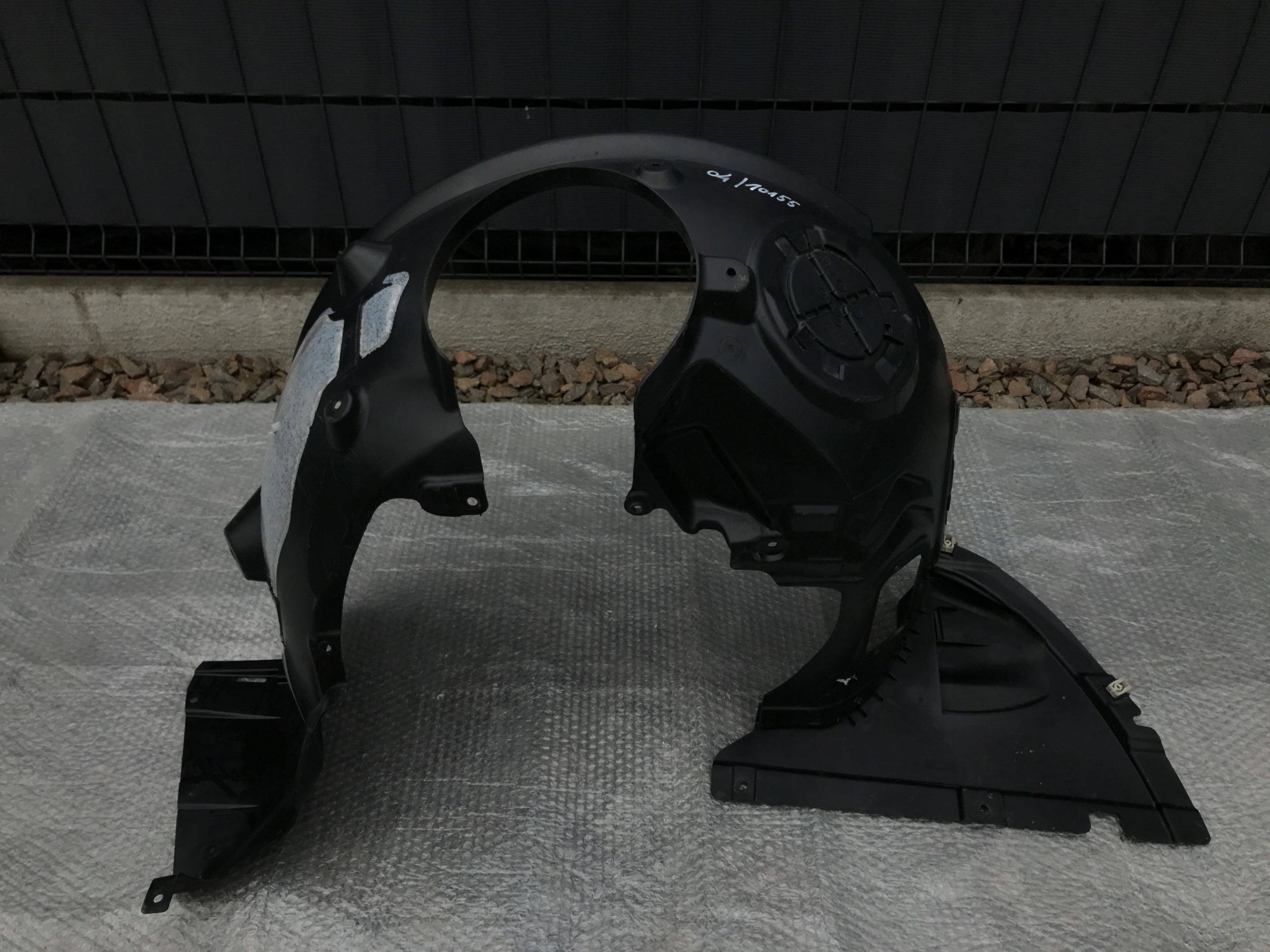 MINI F55 F56 LEWE NADKOLE PRZÓD PRZEDNIE 2014- Typ samochodu Samochody osobowe