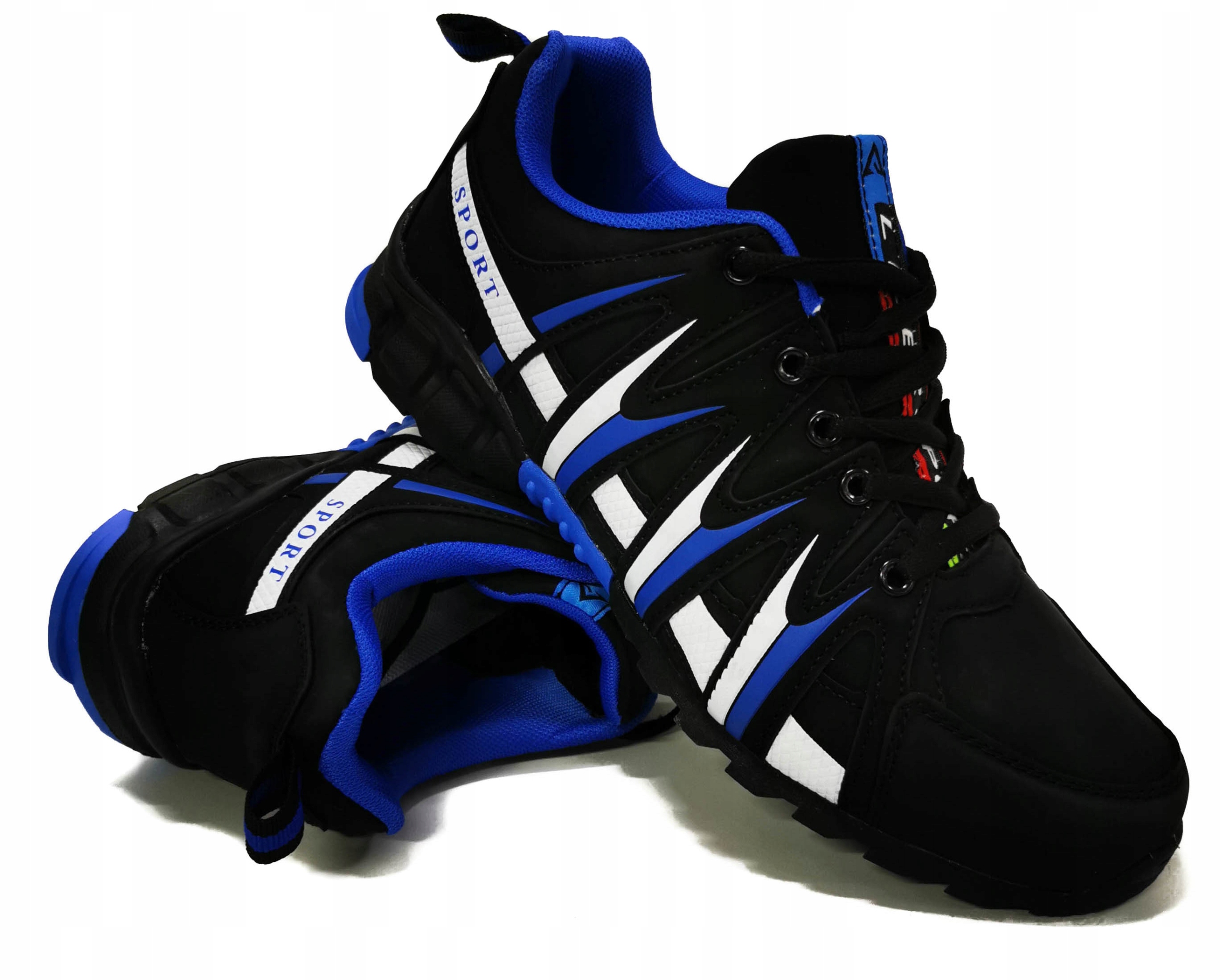 

Buty męskie Adidasy lekkie wygodne Solidne Mocne