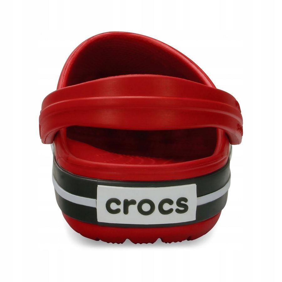 Buty dziecięce Chodaki Klapki Sandały Crocs Kroksy Kod producenta 207006-6IB