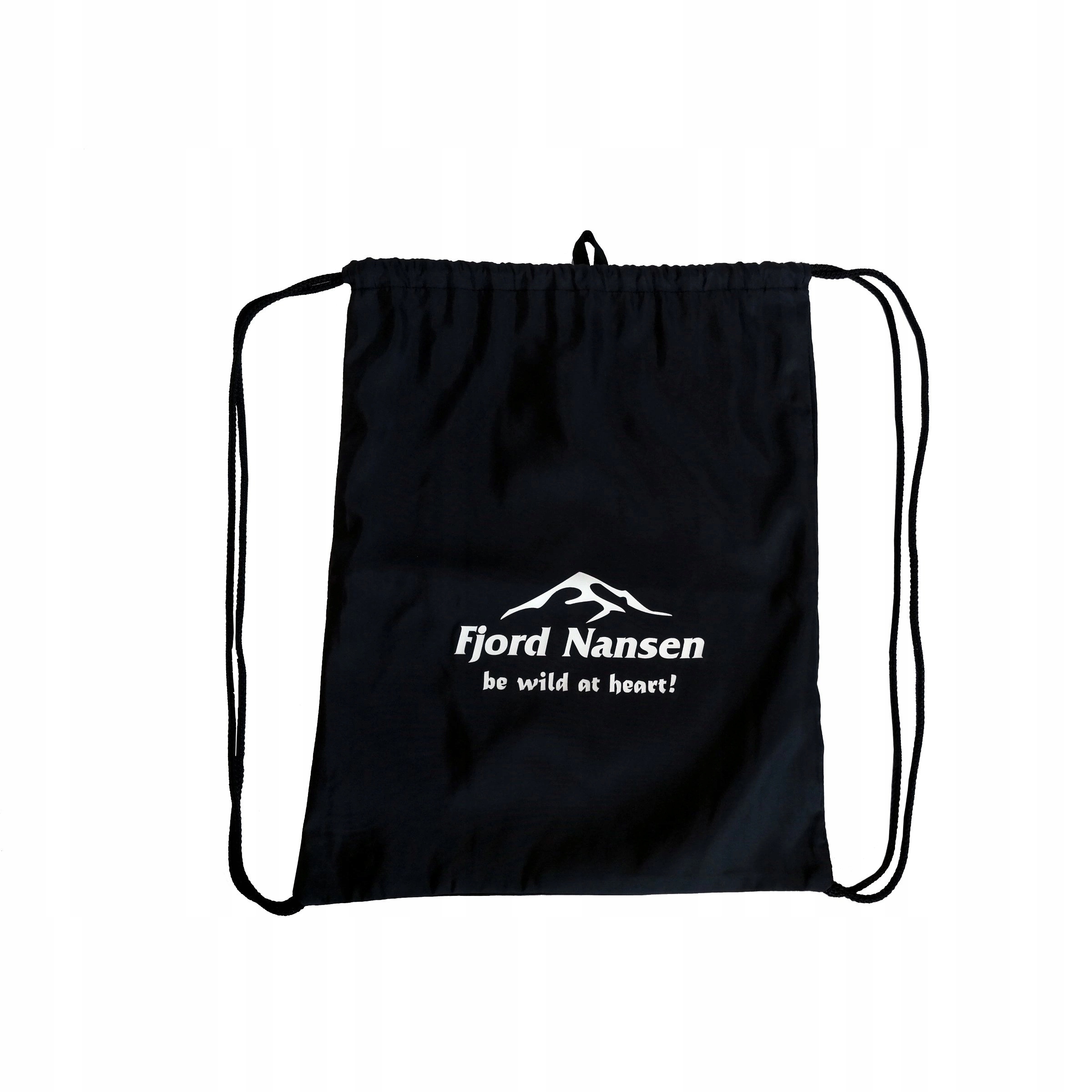 FJORD NANSENS Worko-plecak KOGGER - Marka Fjord Nansen