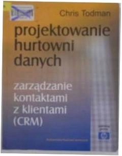 Projektowanie hurtowni danych - Chris Todman