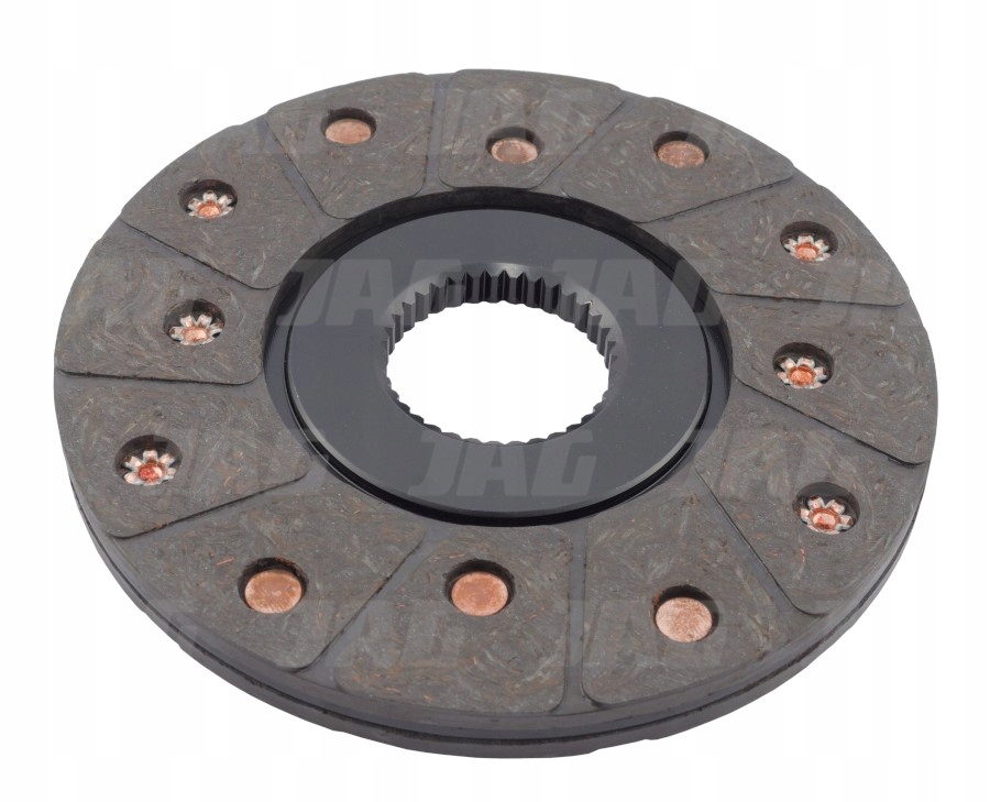 Brzdový kotouč Renault 80-12F 80-12SP 7701029784