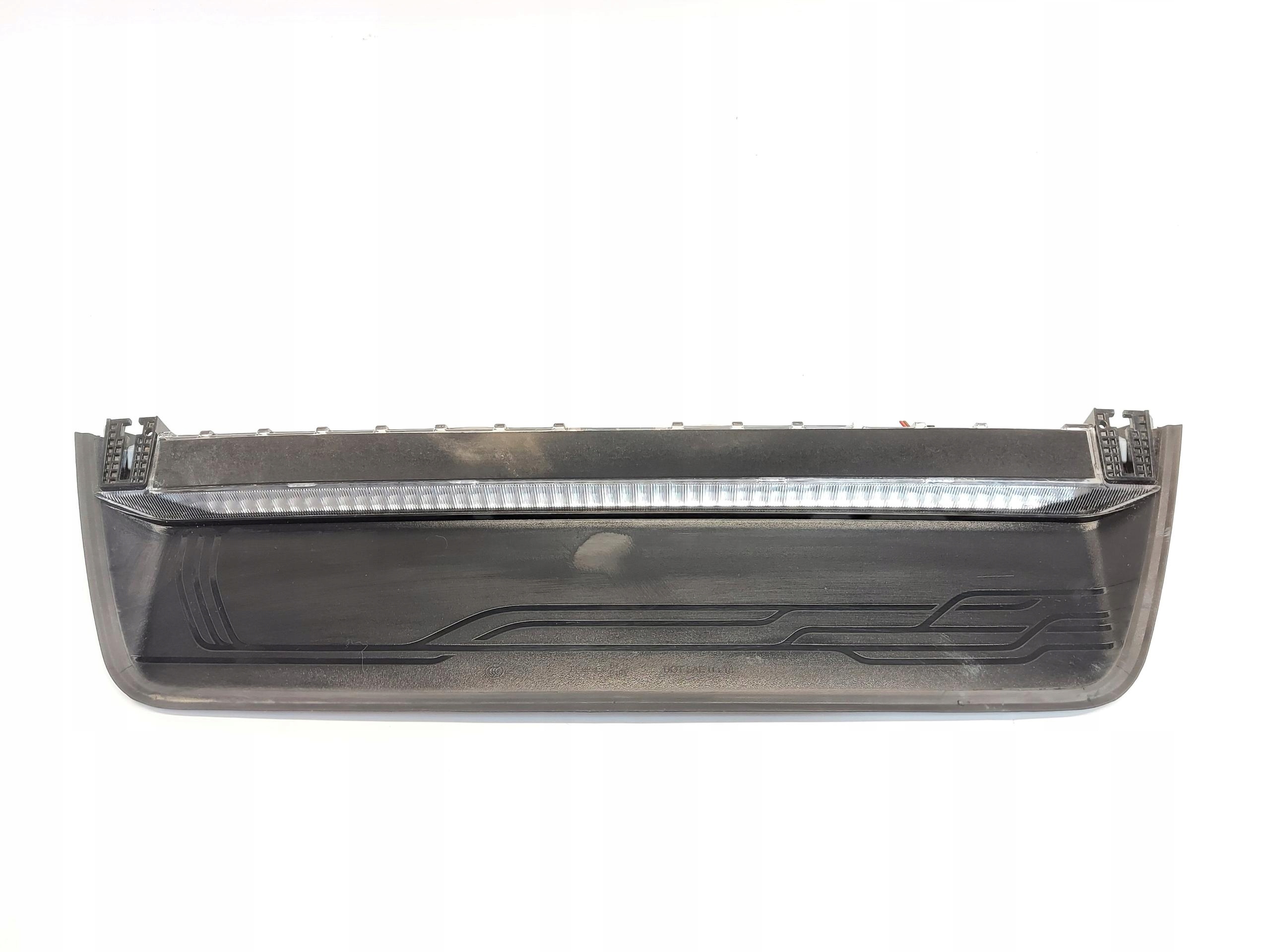 Porsche Taycan 4S 9J1 2021r light rear STOP