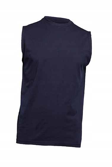 

T-shirt męski bez rękawów Jhk Tsua Tnk Ny M