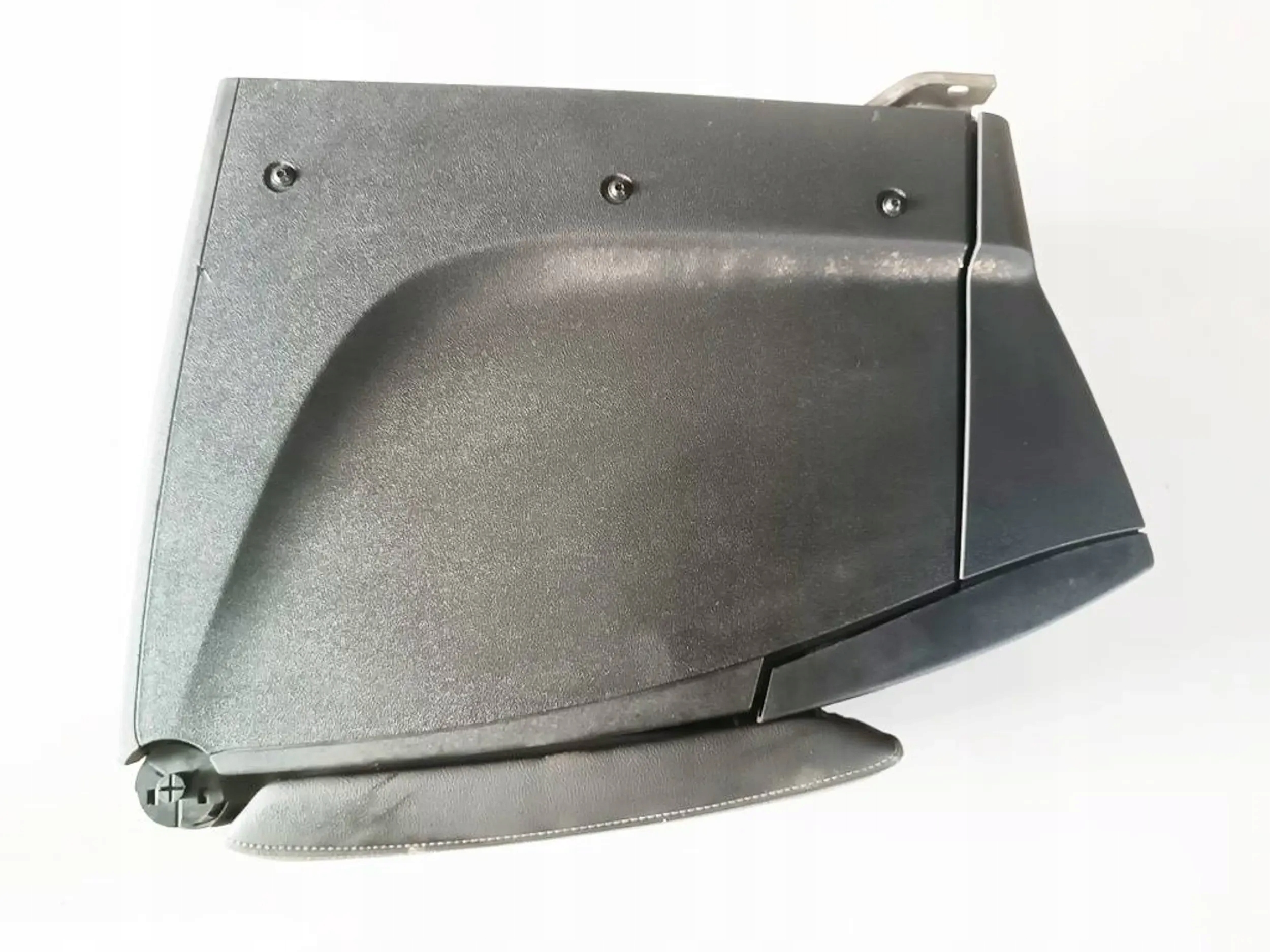 renault GRAND SCENIC III 2011r тунель средний