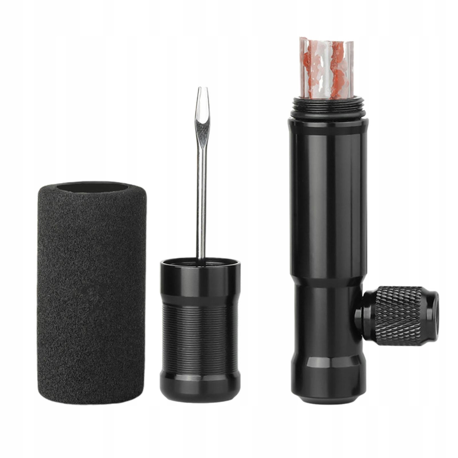 Zestaw do roweru bezdętkowego do opon Marka inna