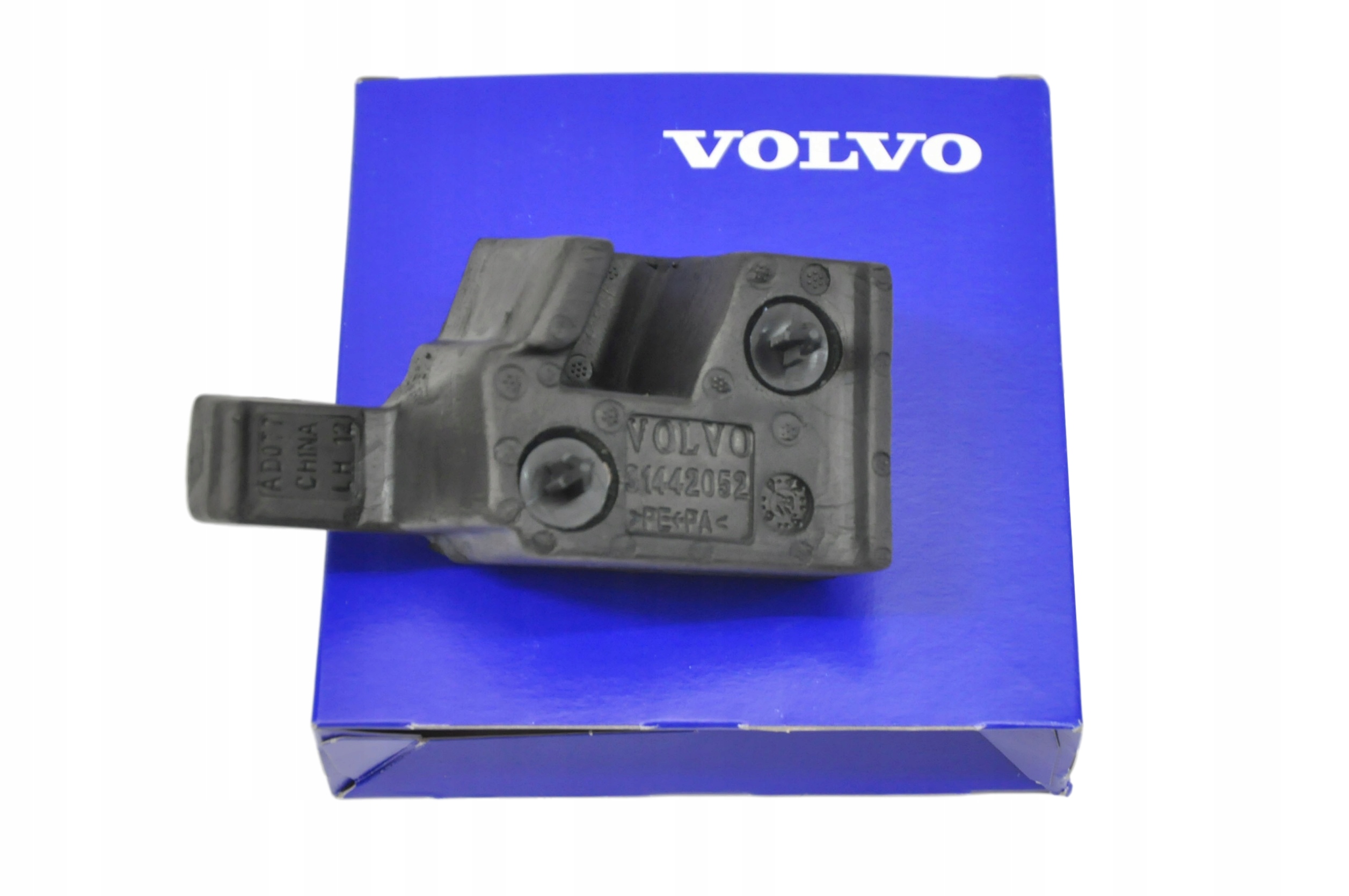 VOLVO XC60 II lewa pianka wygluszenie blotnika OE Car type Passenger cars