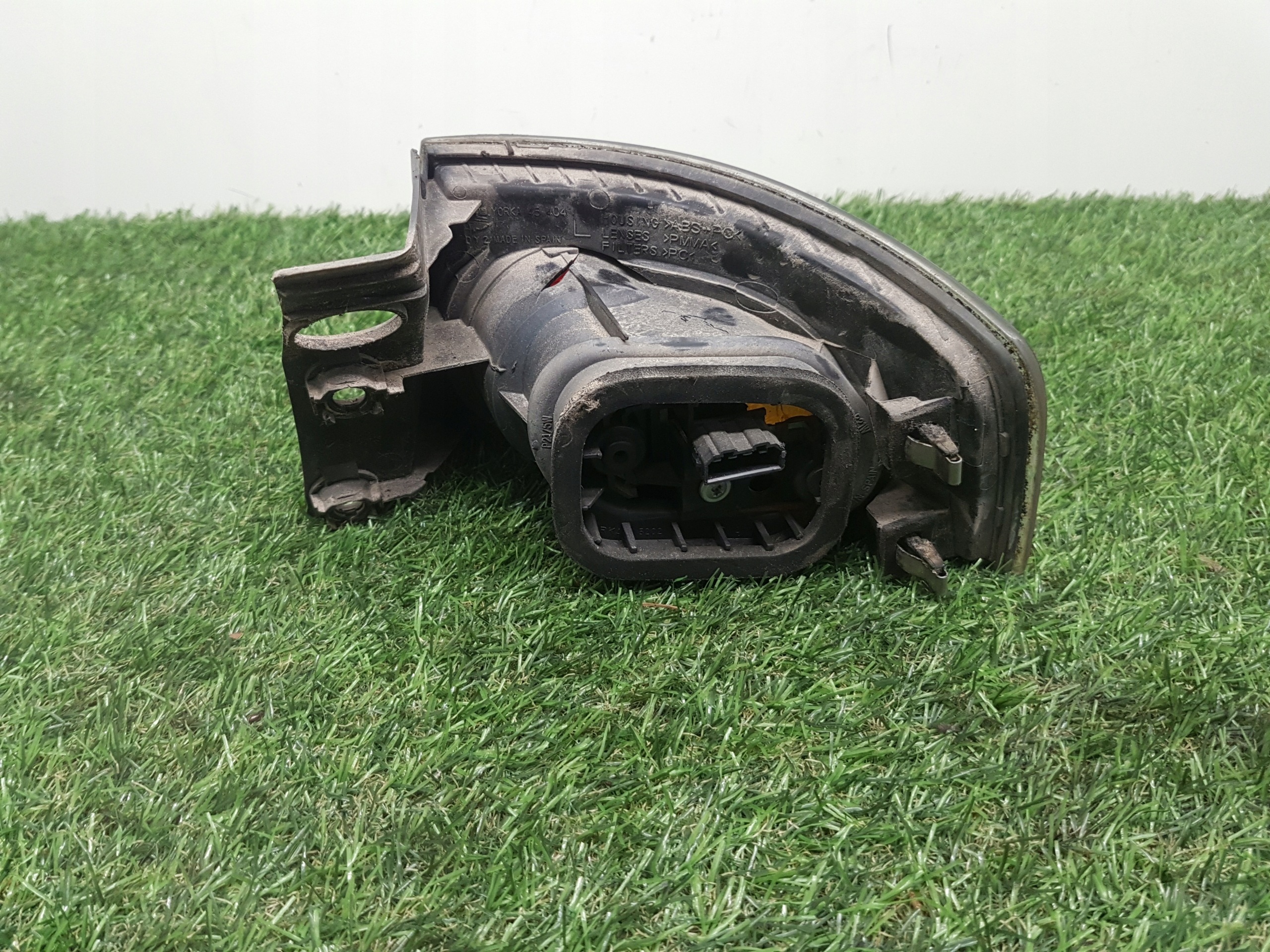 light left rear SEAT IBIZA 3 FL