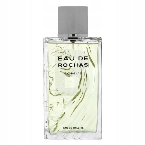Rochas Eau de Rochas Homme toaletní voda pro muže 200 ml