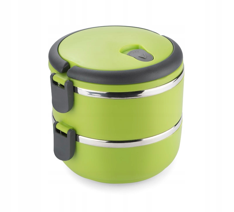 

Pojemnik Togo 700 ml + 700 ml Bc 17632-13