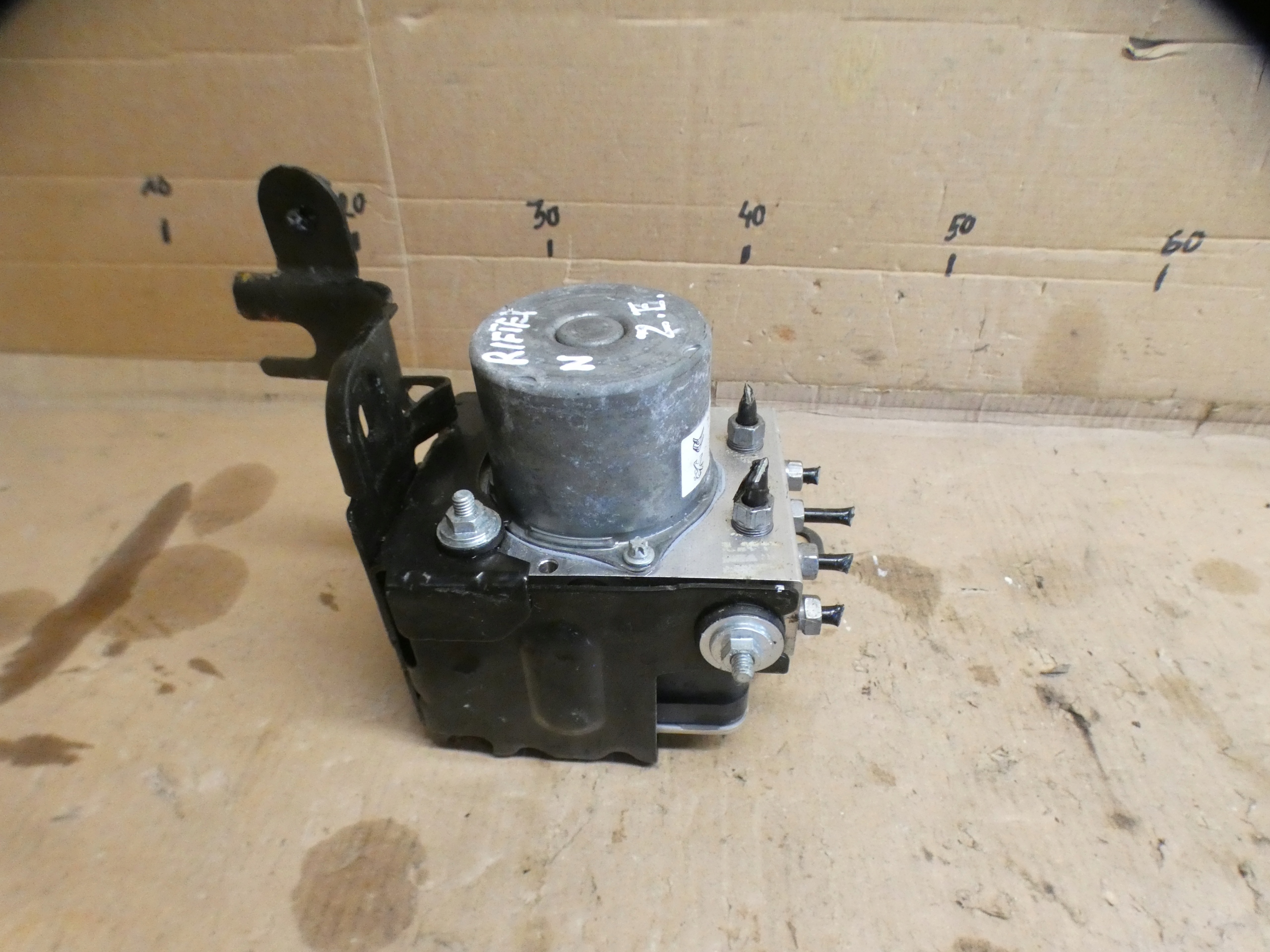 ABS Servofreno Peugeot RIFTER 9855520180