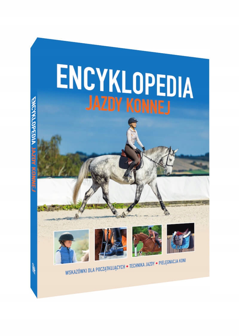 

Encyklopedia Jazdy Konnej Wskazówki Technika Tw