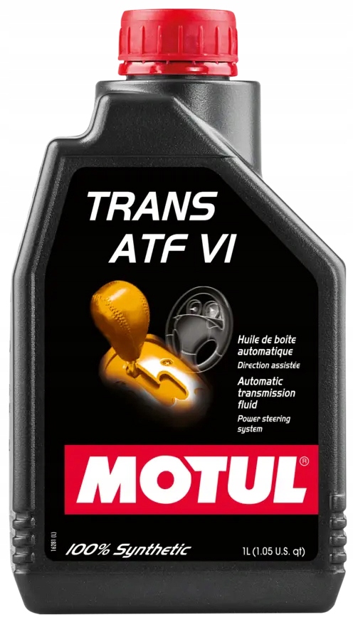 MOTUL TRANS ATF VI - 1L