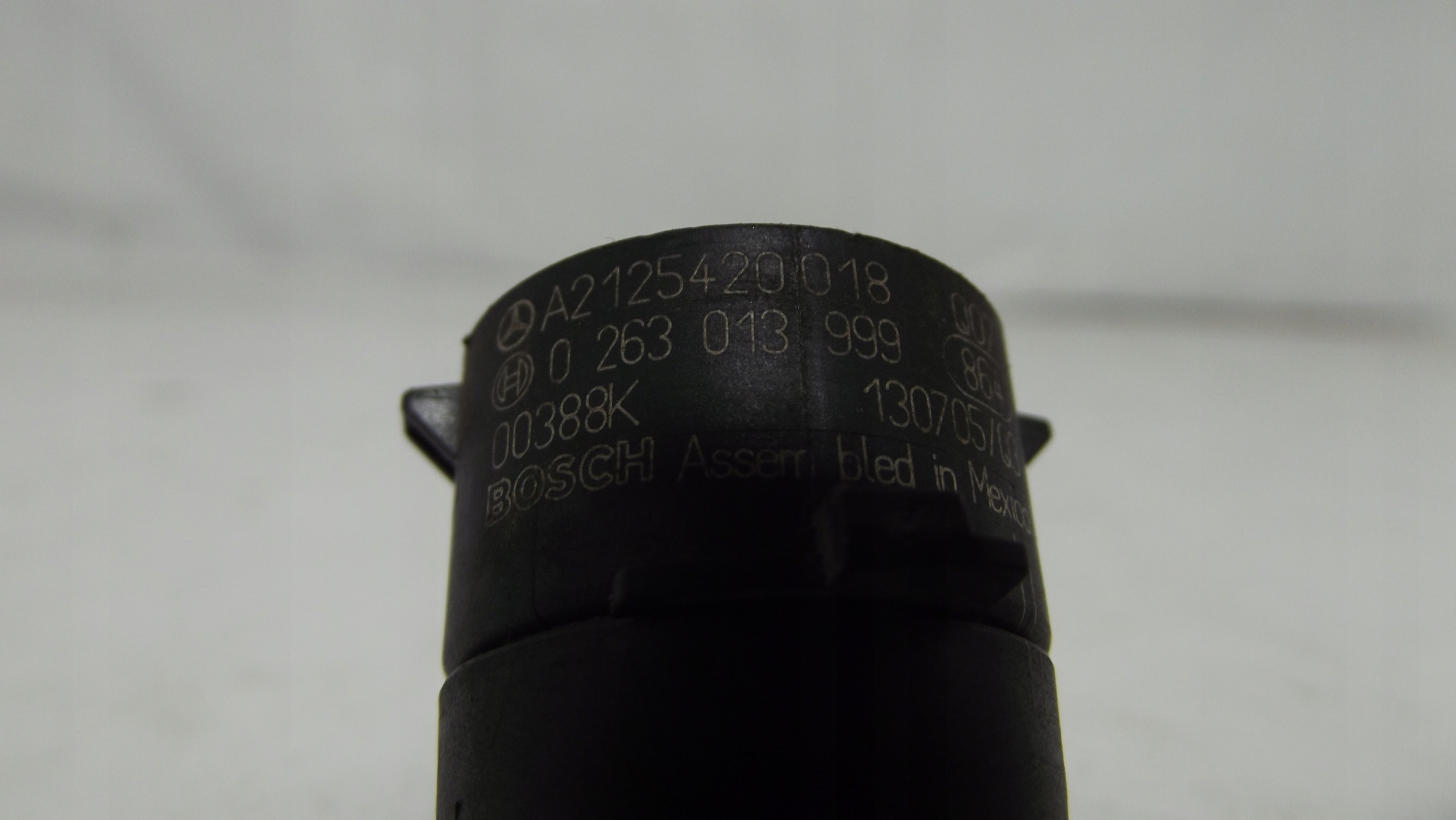Mercedes Sensor Parken PDC A2125420018