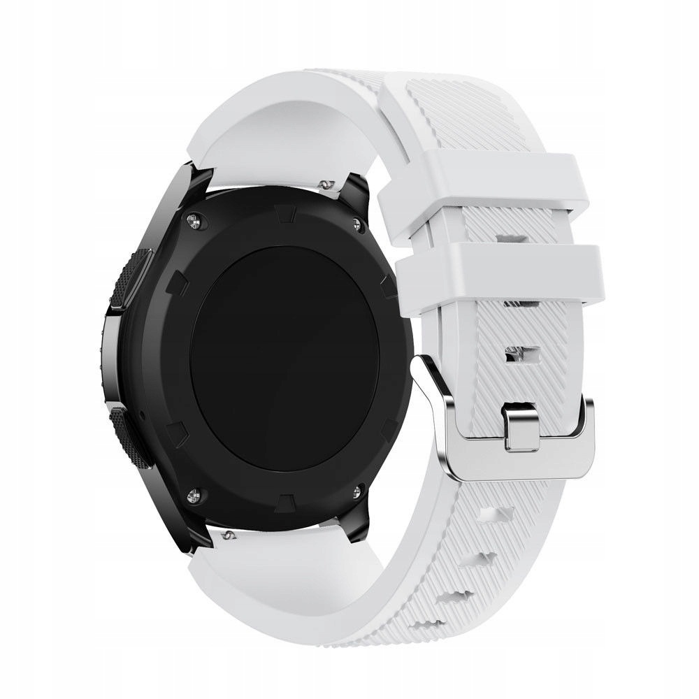 

Pasek silikonowy do Honor Magic Watch 2 46 mm