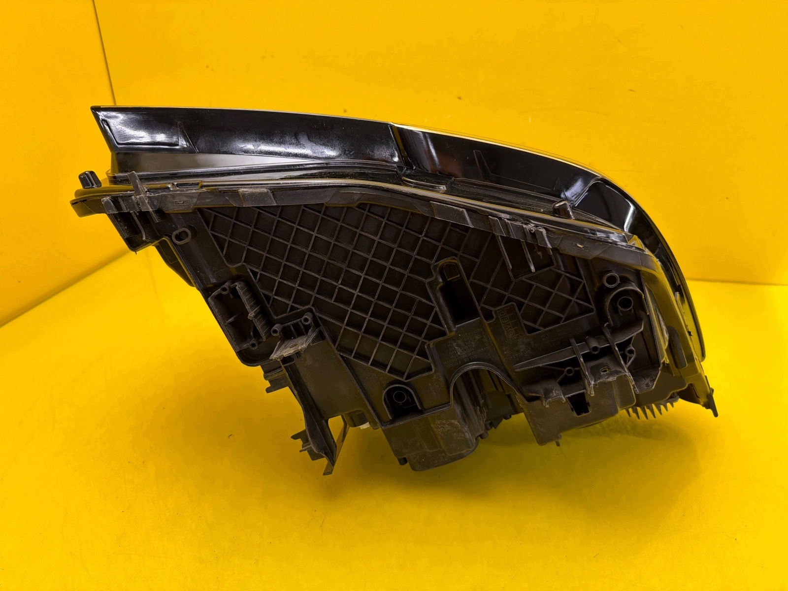 light left front BMW 5 G30 G31 LCI Led Shadow 5A388E7-03