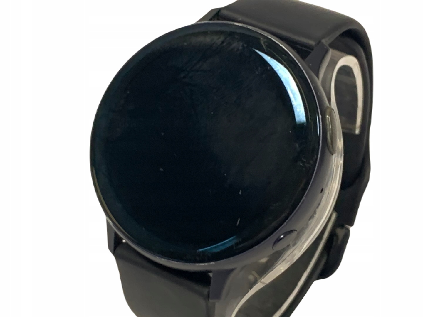 Smartwatch Samsung Galaxy Watch Active 2 44mm Granatowy EF1 Model inny