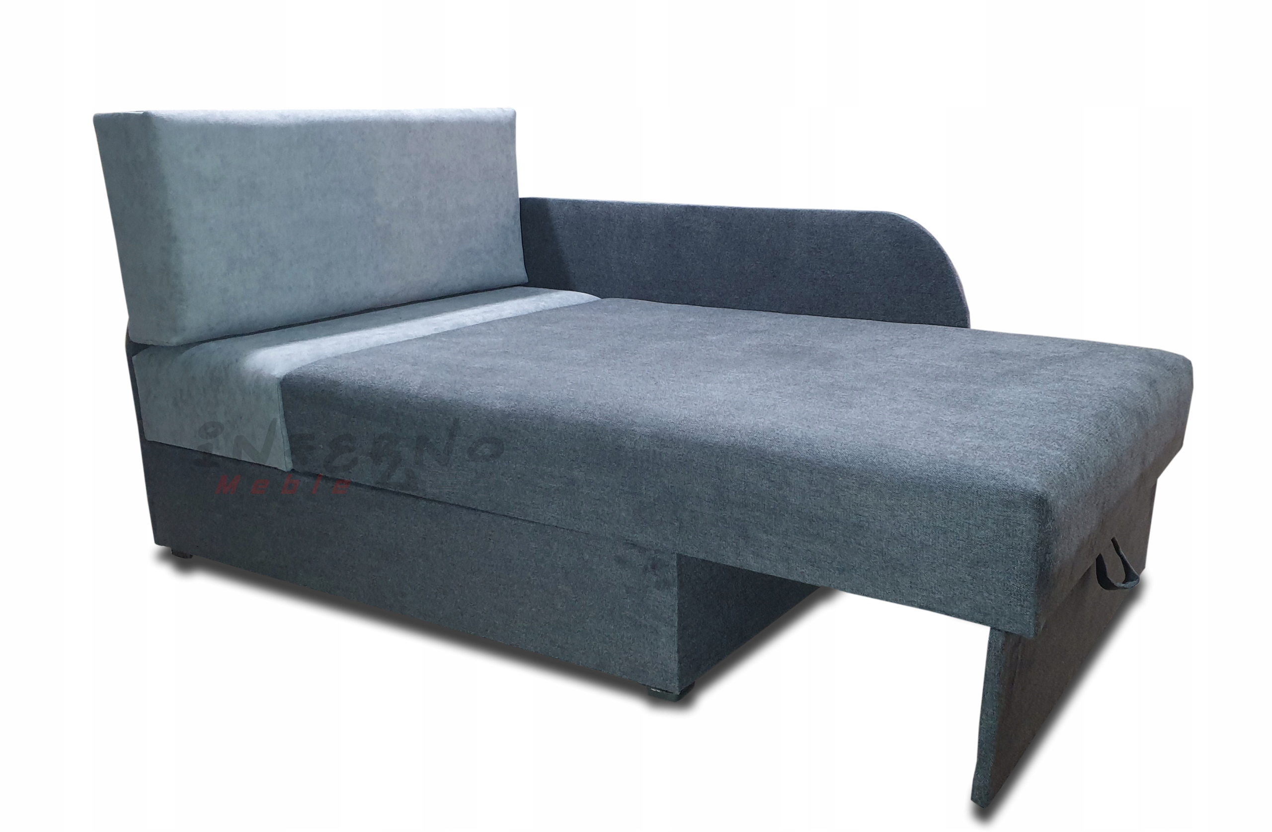 Narożnik dziecięcy, łóżko rozkładane, kanapa sofa Kod producenta Kub1001