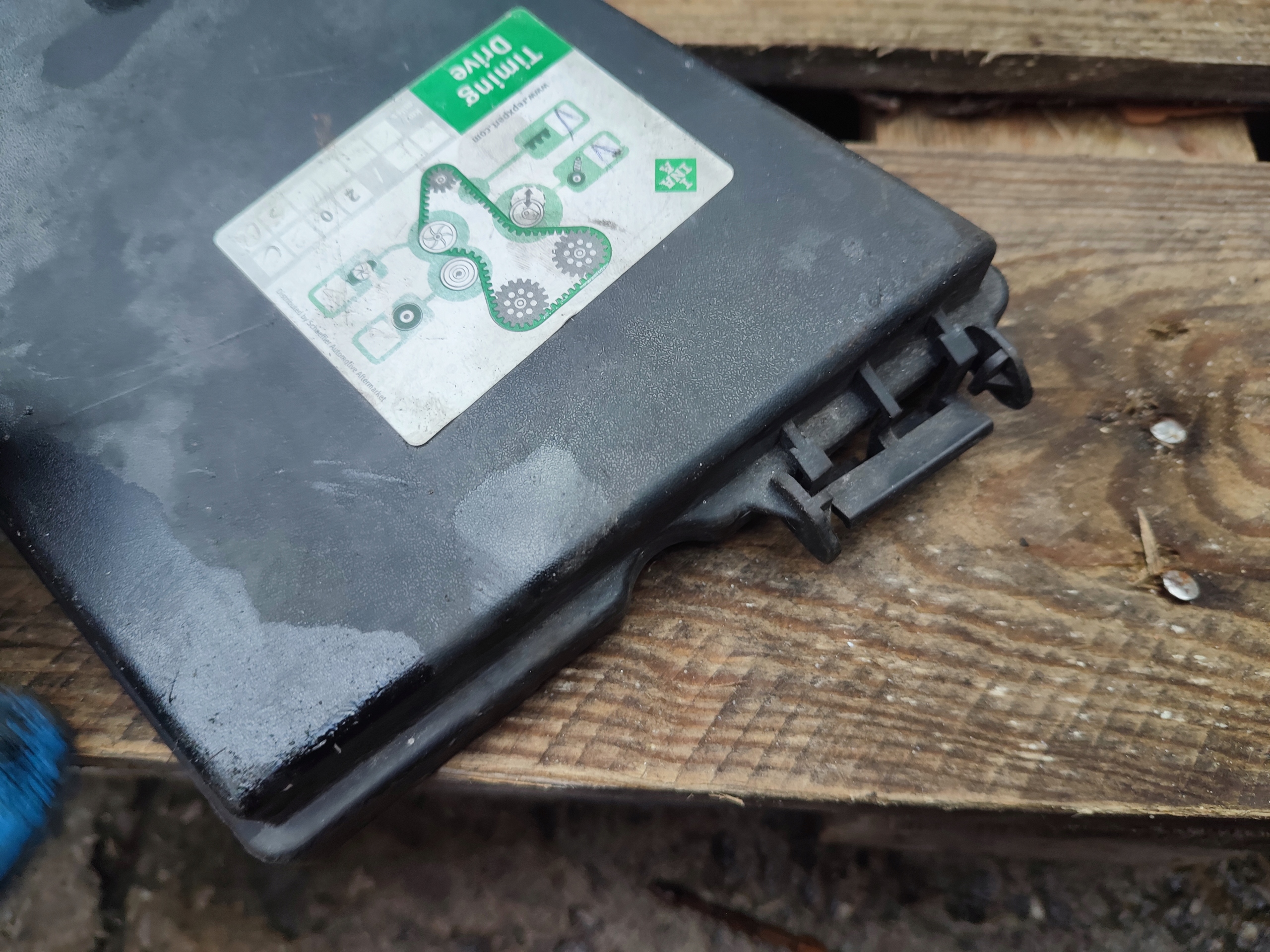 Abdeckung Blende Abdeckung der Sicherungen Volvo V50 318818309