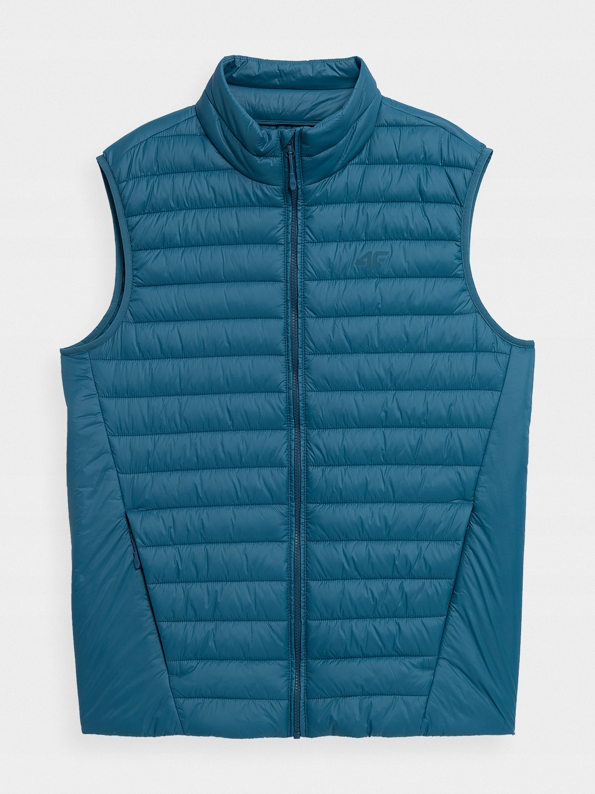 

Bezrękawnik Puchowy 4F H4L22-KUMP001-3XL-46S