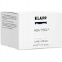 Krém Asa Peel Klapp 30 ml krém s ovocnými kyselinami na noc