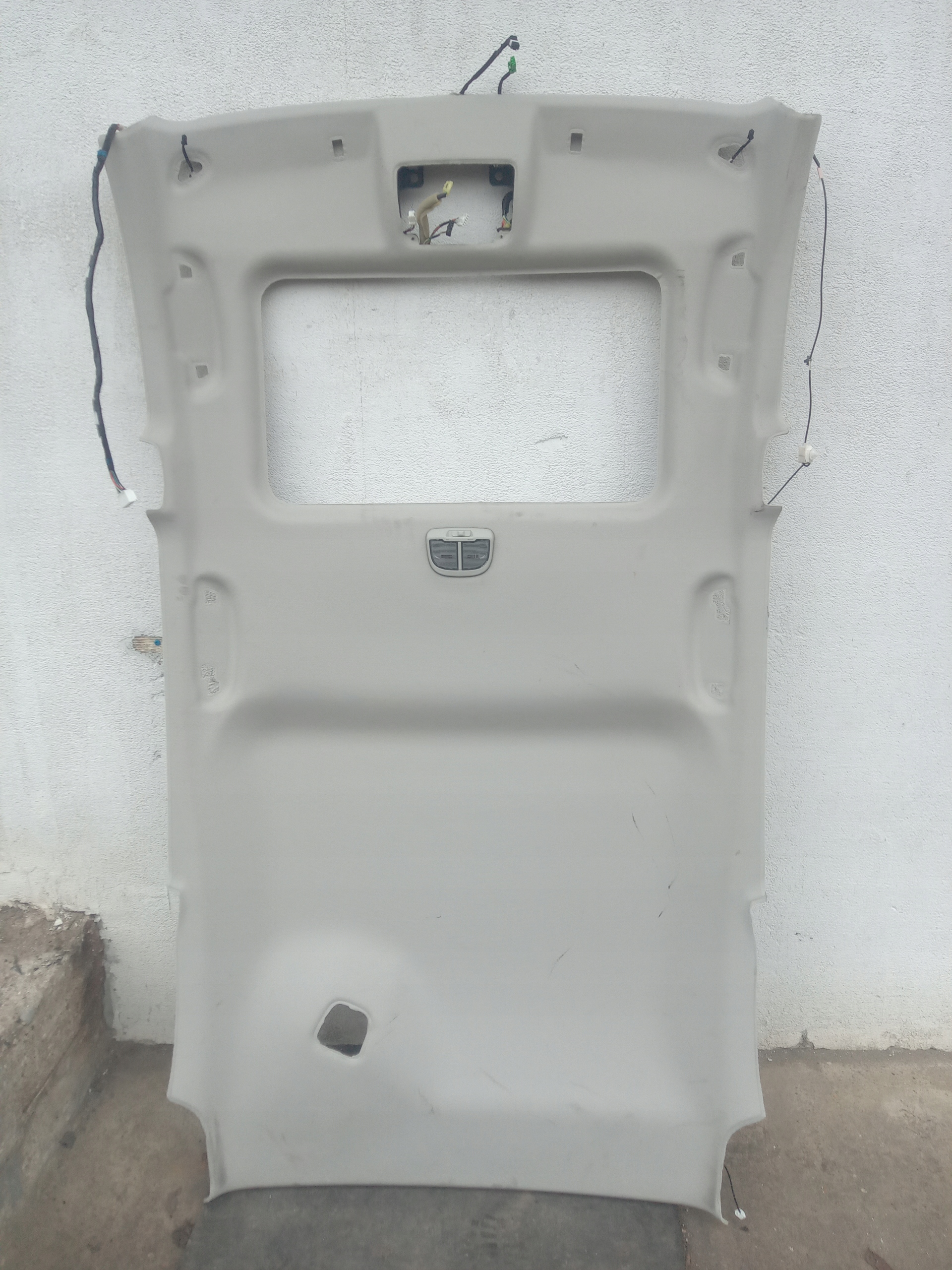 SUBARU LEVORG СТЕЛЯ