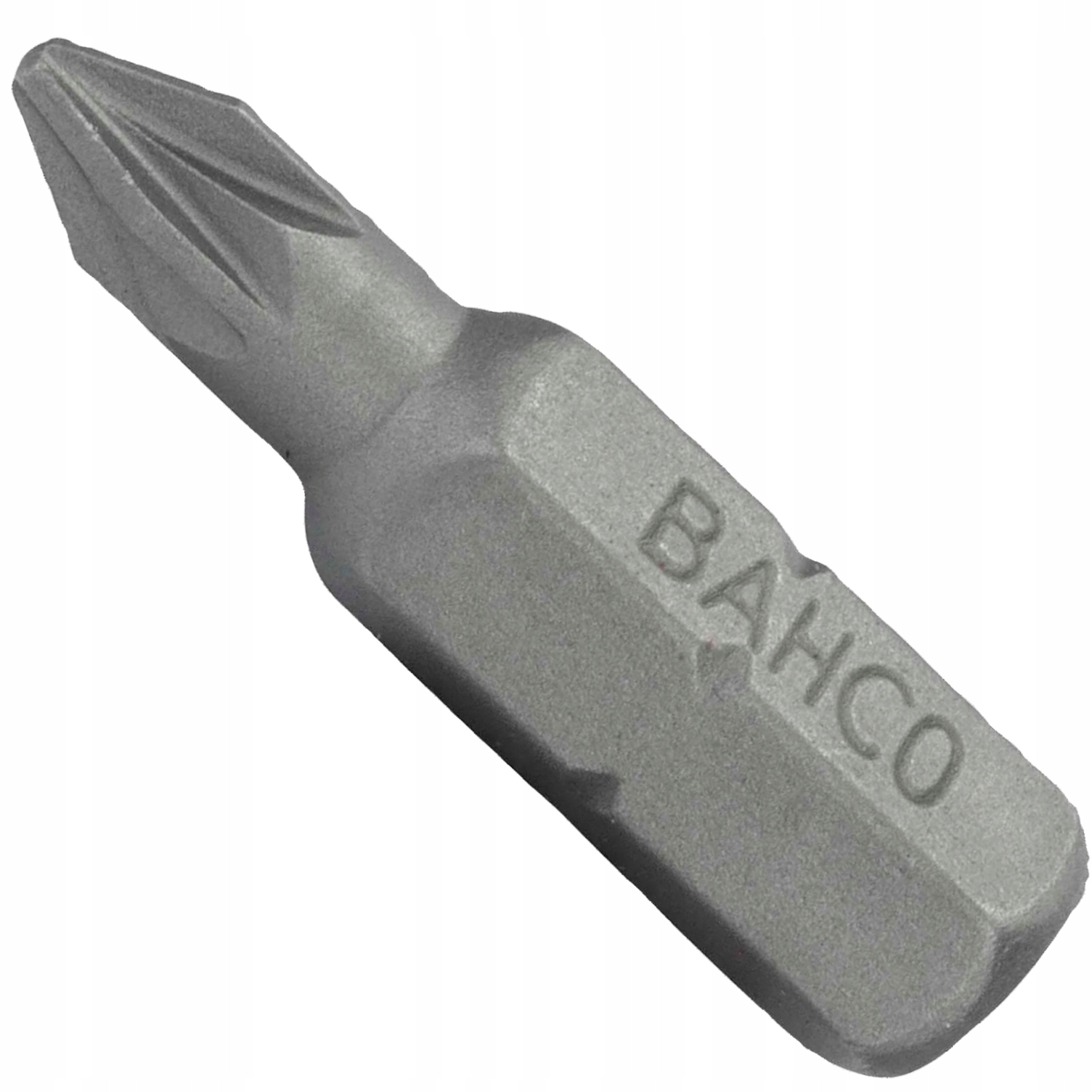 

Bahco Końcówka do wkrętarki Pz1 x 25 mm