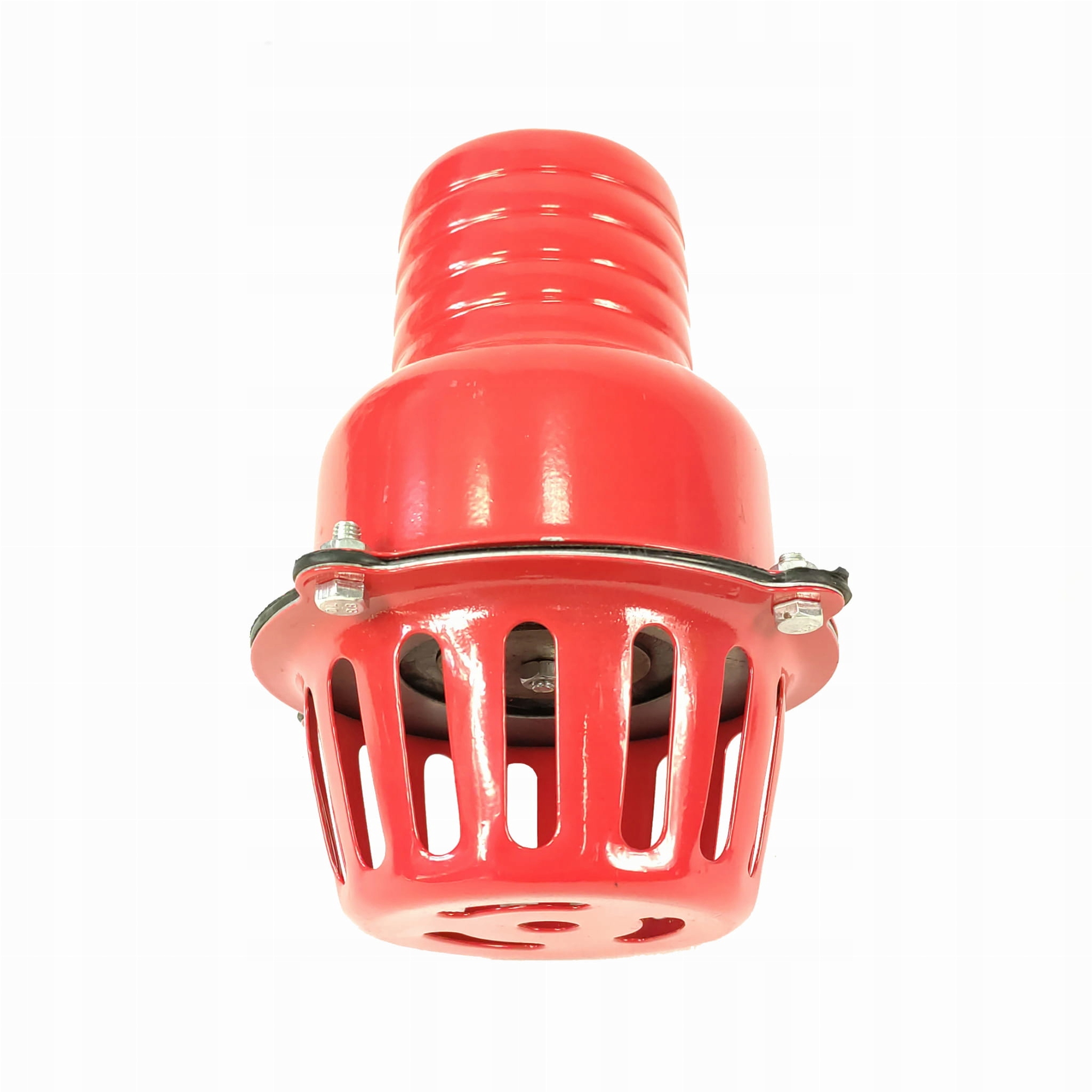 

Kosz ssawny sito smok 75mm 3 cale metalowy z zawor