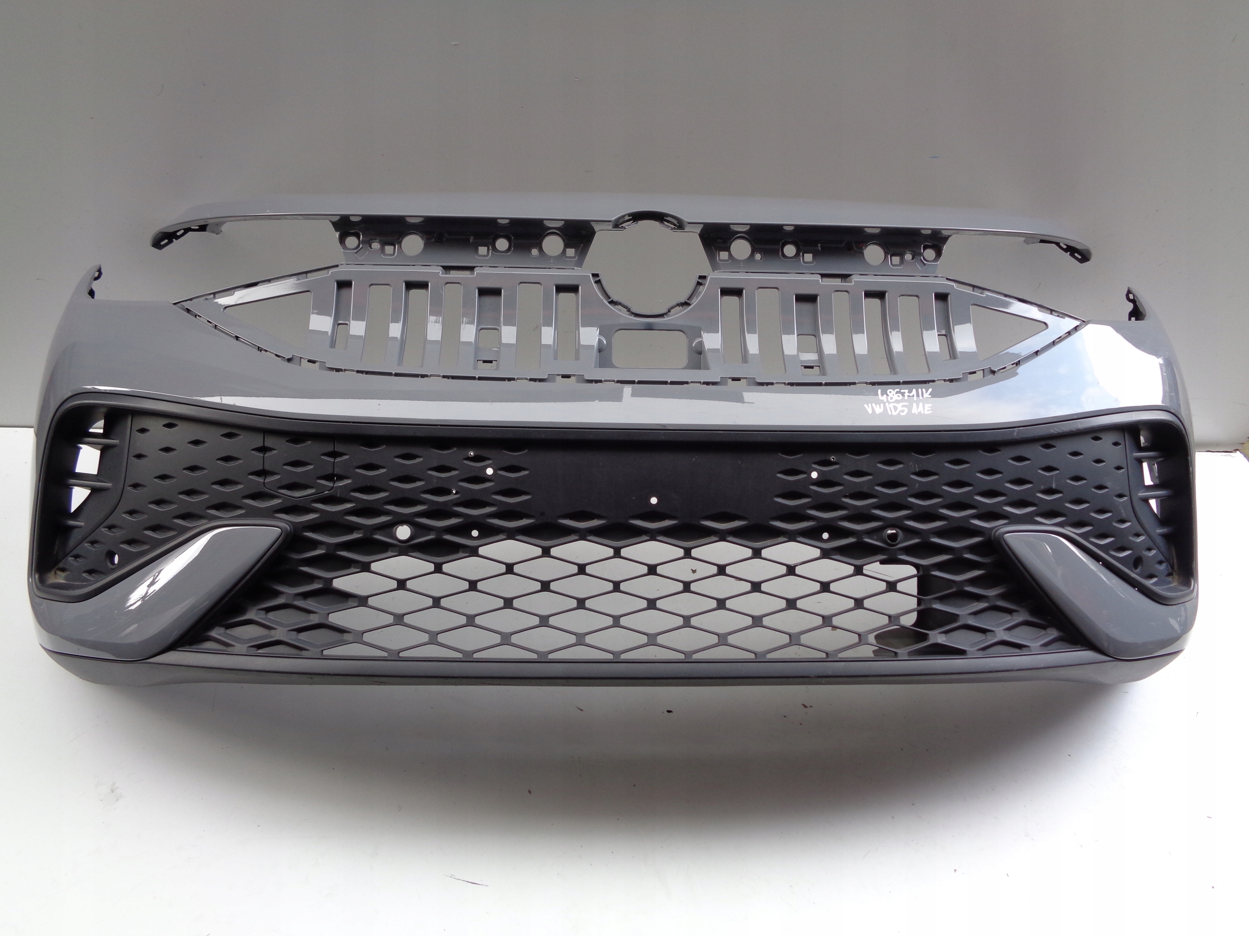 front bumper VW ID5 11E 21- NR 48671
